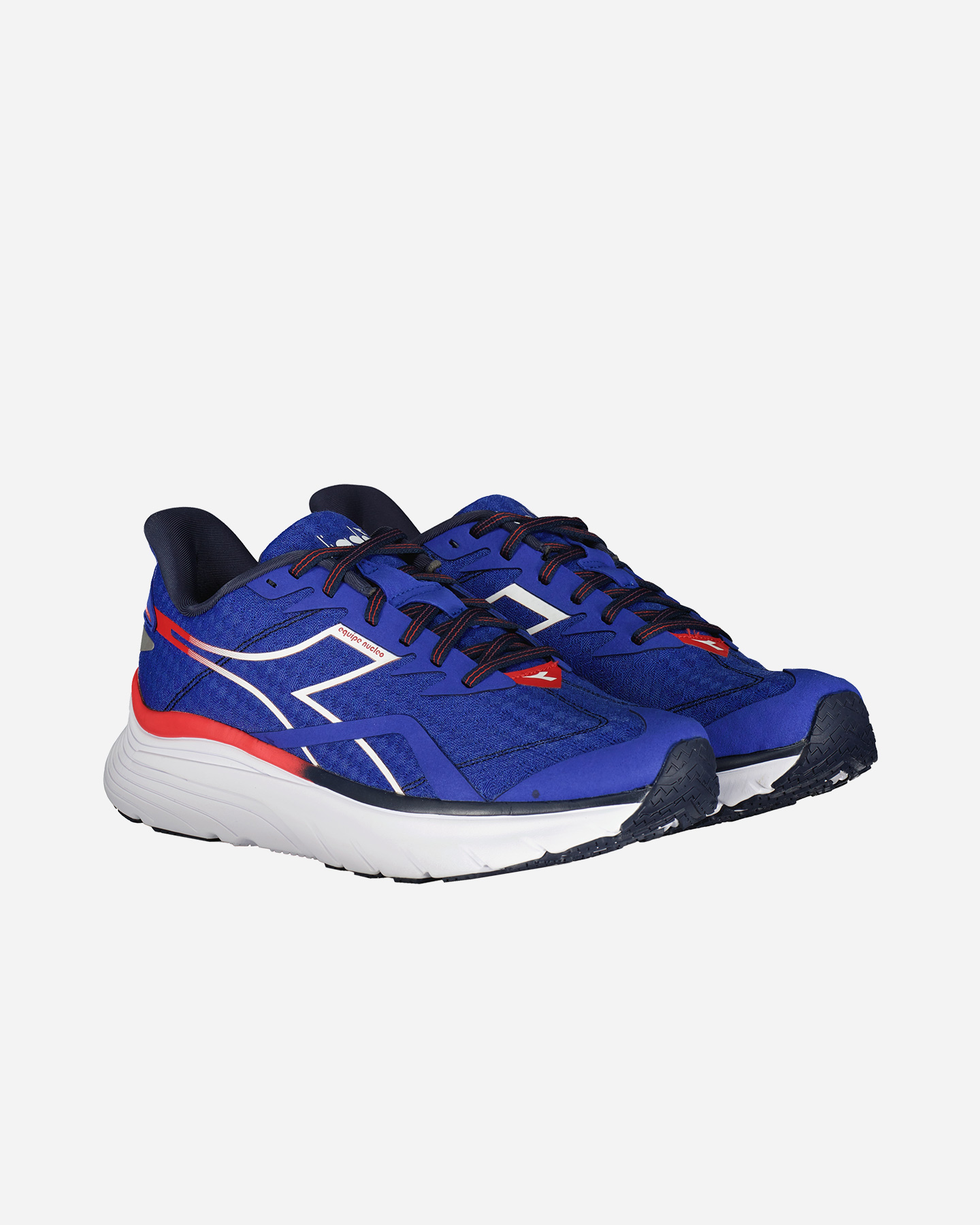 Scarpe running DIADORA EQUIPE NUCLEO M - 5 | Cisalfa Sport