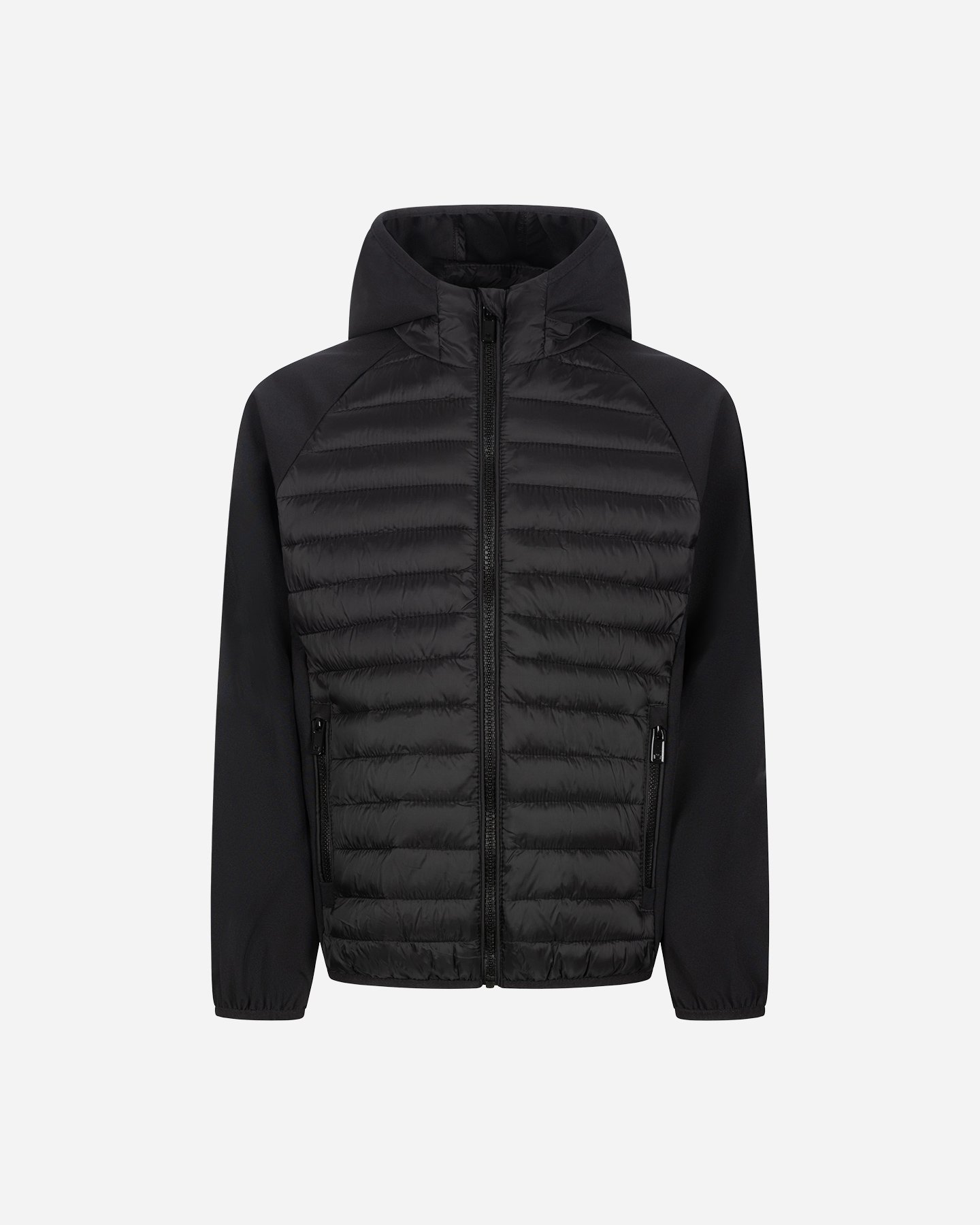 Urban College Jr - Giubbotto - Nero