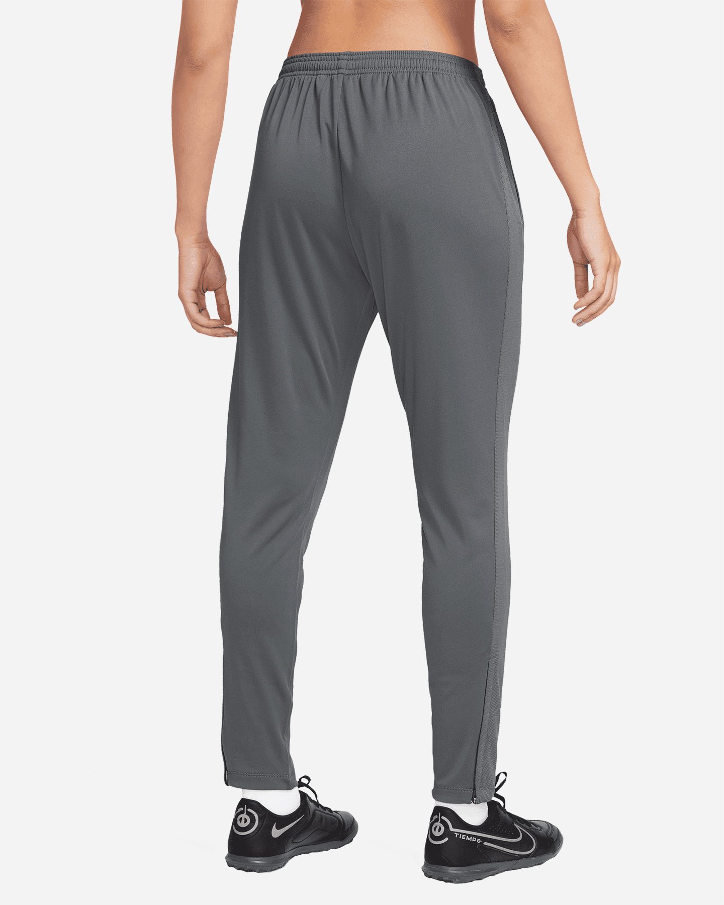 Pantaloncini calcio NIKE DRI FIT ACADEMY SOCCER W - Grigio - 1 | Cisalfa Sport