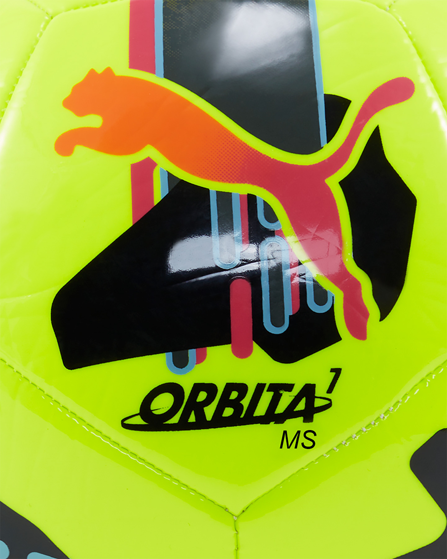 Mini pallone PUMA ORBITA 7 MIS 3  - Color mix - 1 | Cisalfa Sport
