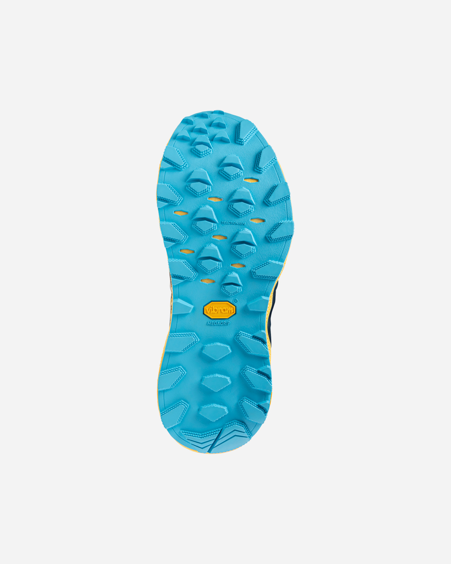 Scarpe trail MIZUNO WAVE MUJIN 10 M - Color mix - 1 | Cisalfa Sport