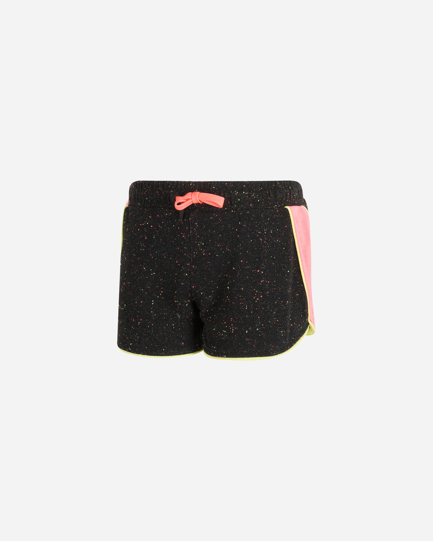 Pantaloncini ADMIRAL BASIC SPORT JR - Nero - 0 | Cisalfa Sport