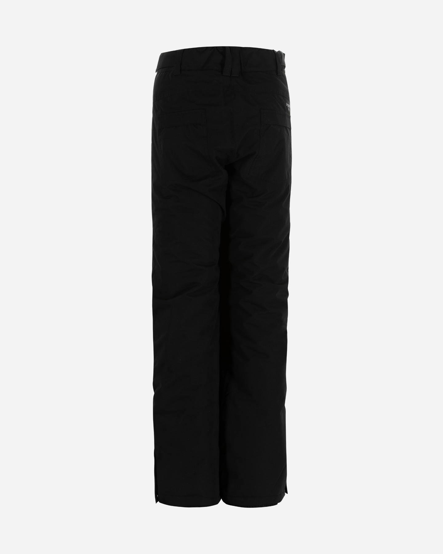 Pantalone snowboard BEAR SNOW W - Nero - 1 | Cisalfa Sport