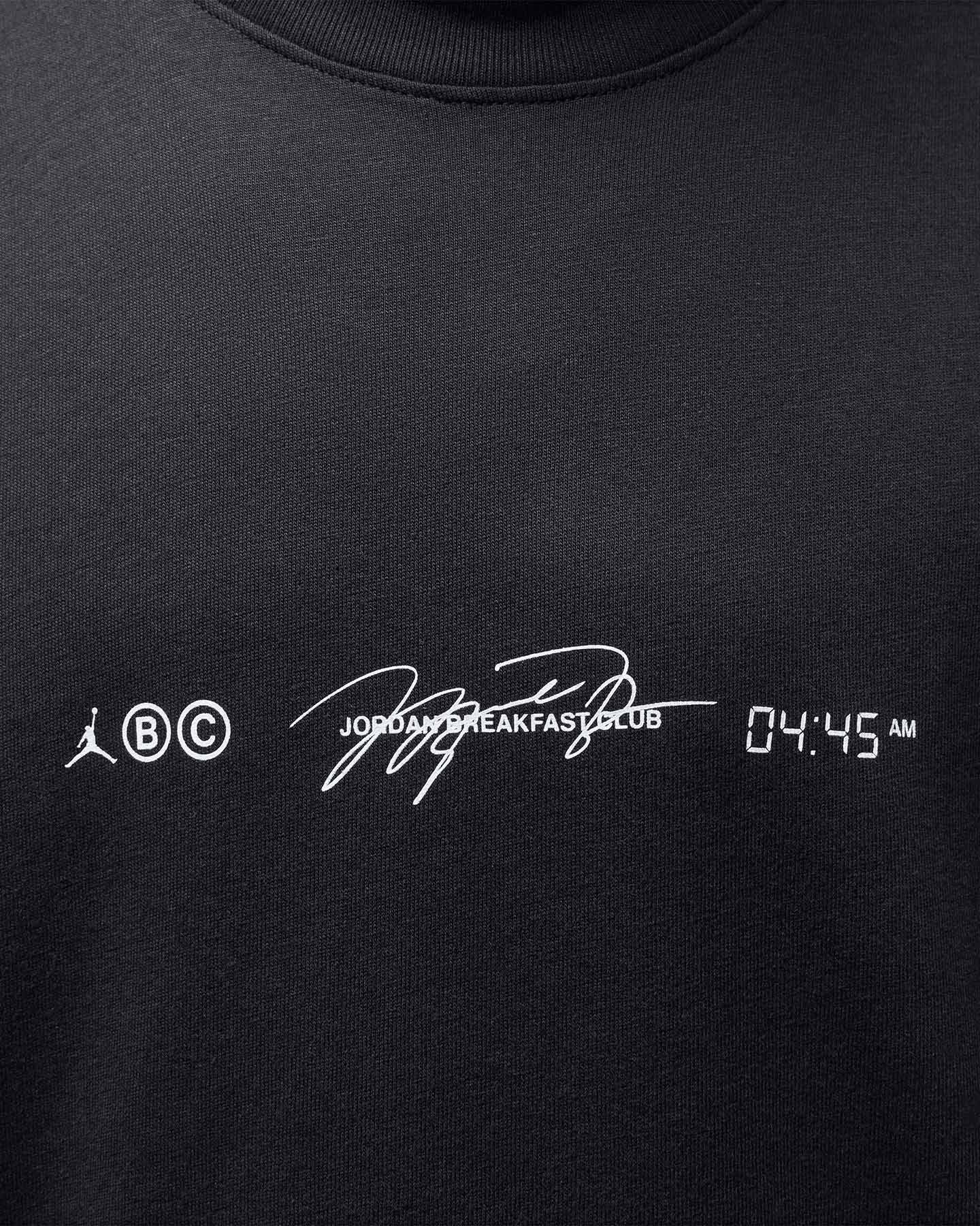 T-shirt NIKE JORDAN DRI FIT SPORT GFX M - 2 | Cisalfa Sport