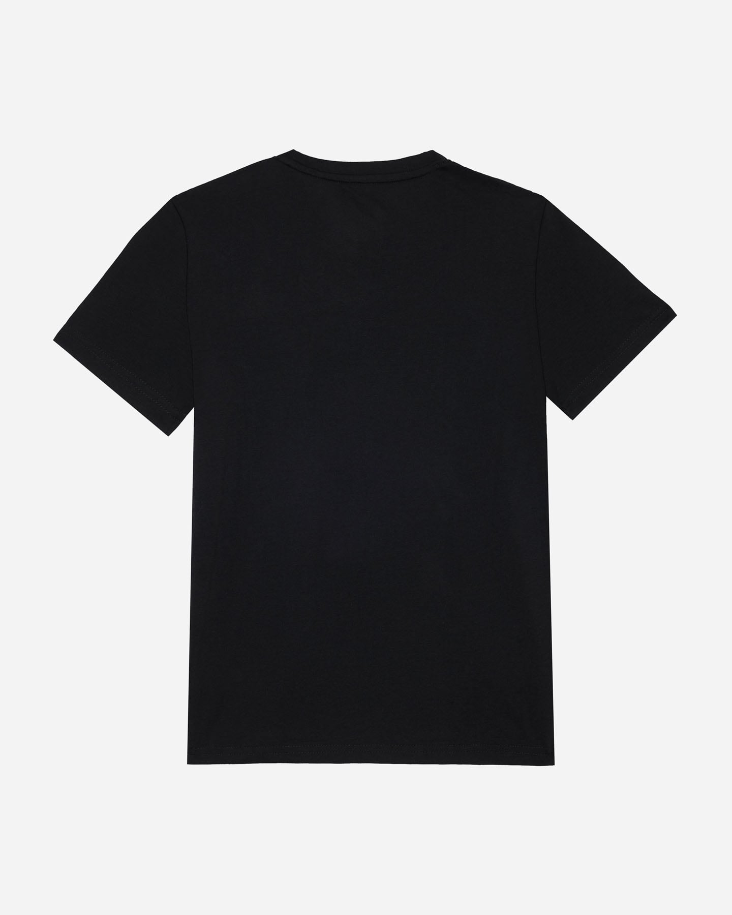 T-shirt ENERGETICS BOX PETTO JR - Nero - 1 | Cisalfa Sport