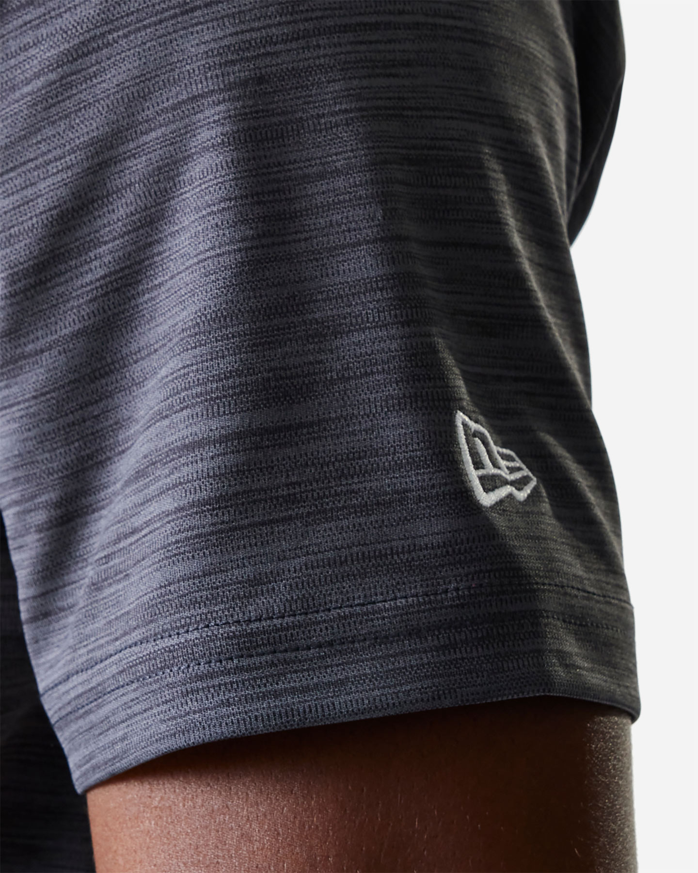 Maglia basket NEW ERA ESSENTIAL CHICAGO BULLS M - Nero - 3 | Cisalfa Sport