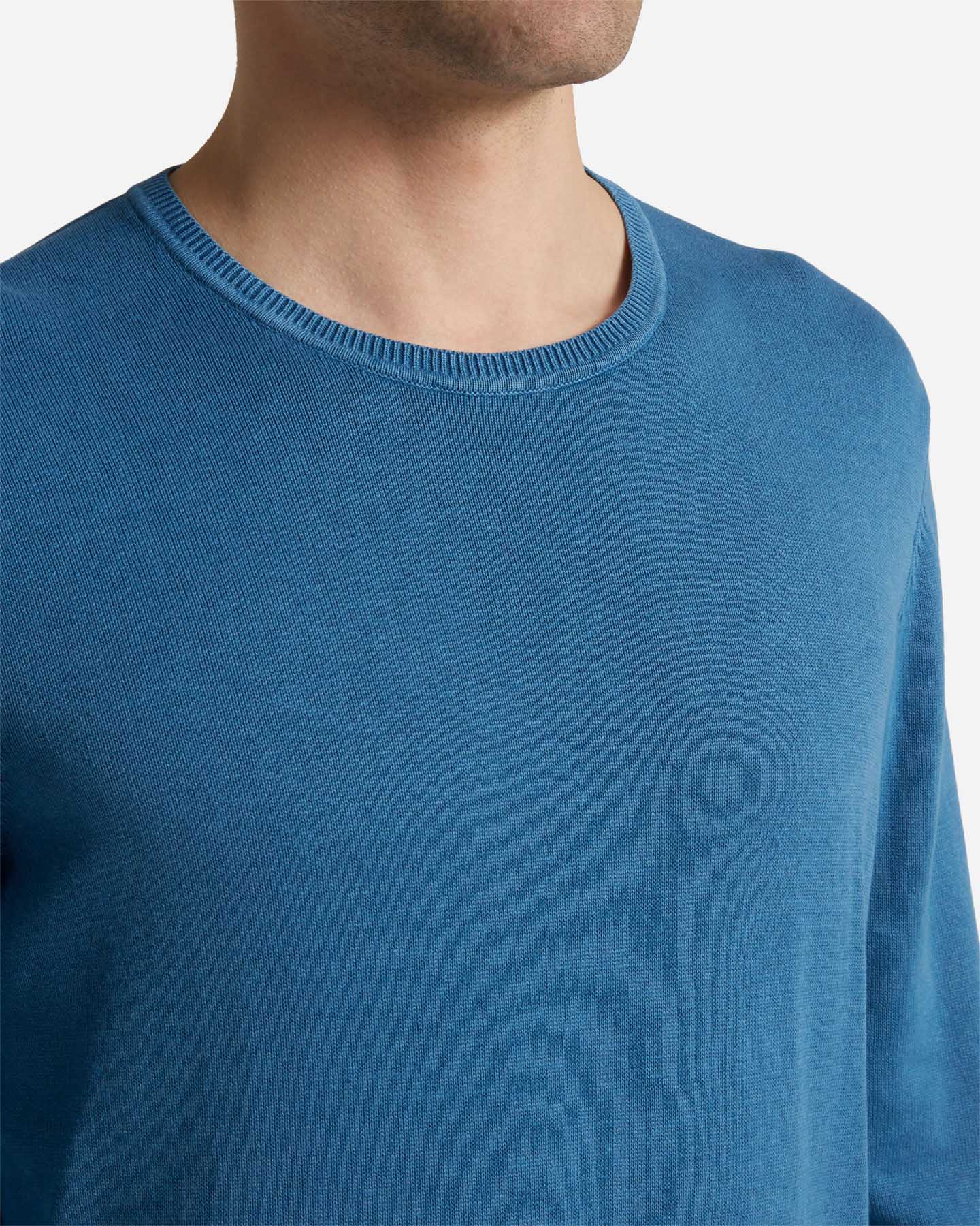 Maglione DACK'S ESSENTIAL M - 10 | Cisalfa Sport