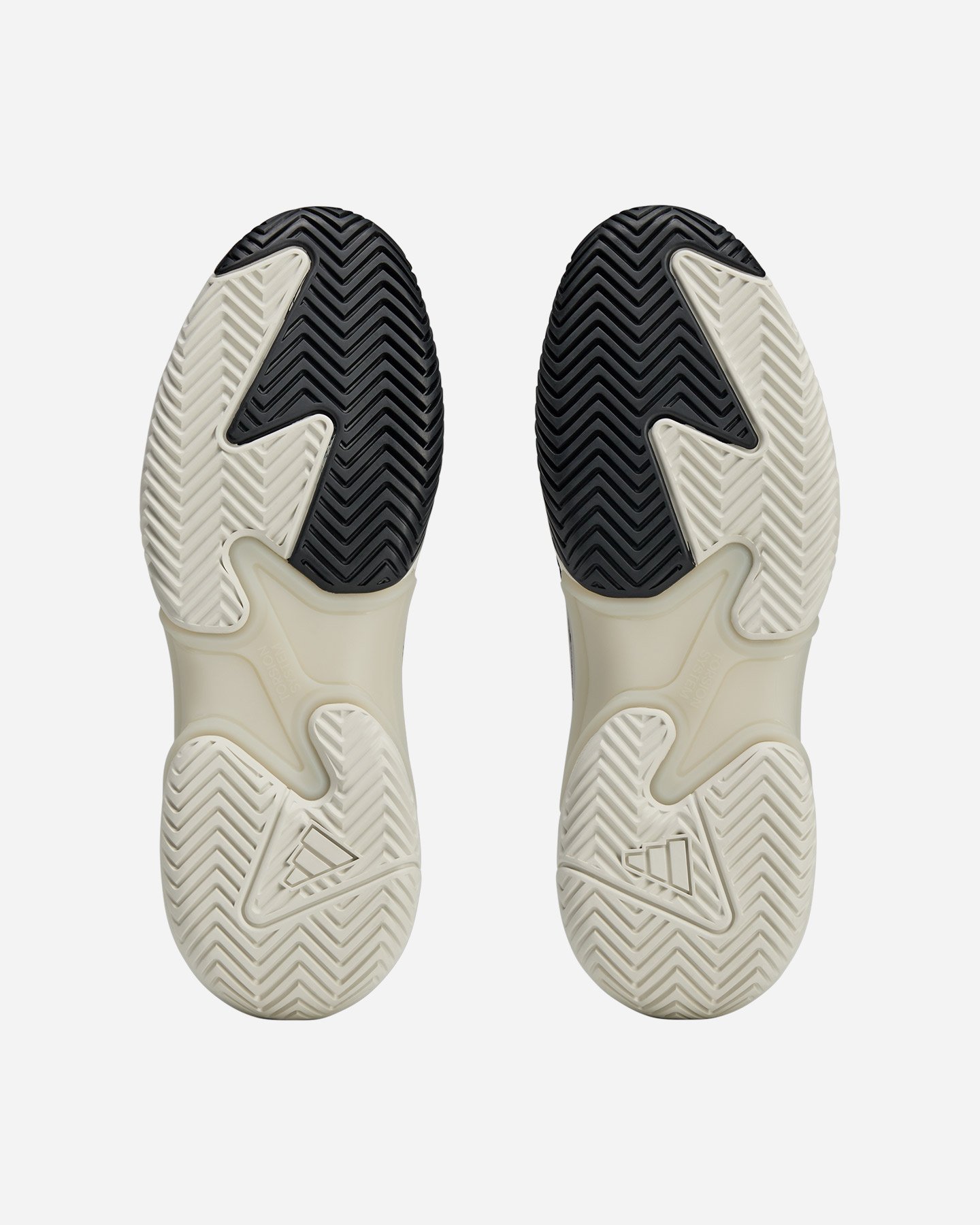 Scarpe tennis ADIDAS BARRICADE 13 YAMAMOTO M - Bianco - 2 | Cisalfa Sport