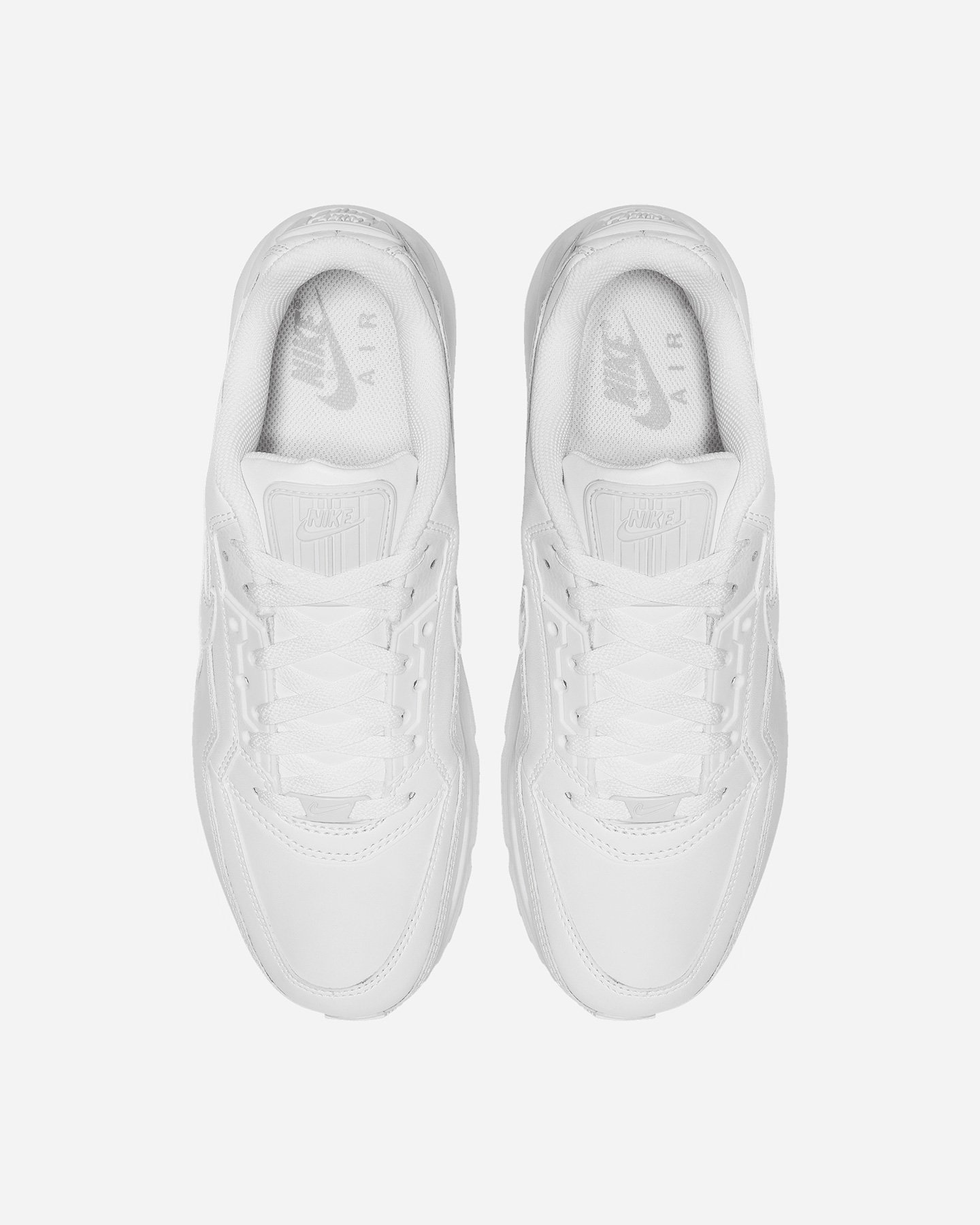 Scarpe sneakers NIKE AIR MAX LTD 3 M - Bianco - 3 | Cisalfa Sport