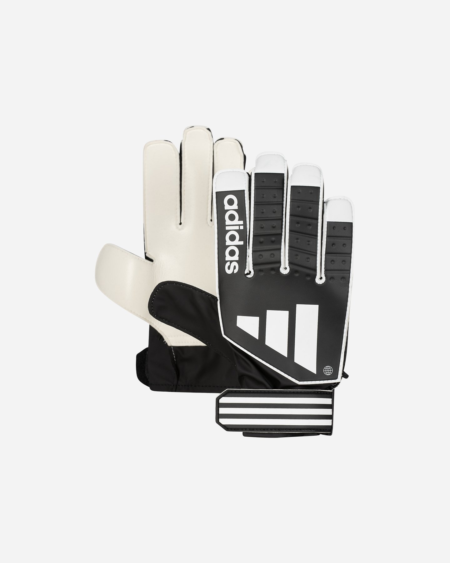 Guanti portiere ADIDAS TIRO GL CLUB M - 0 | Cisalfa Sport
