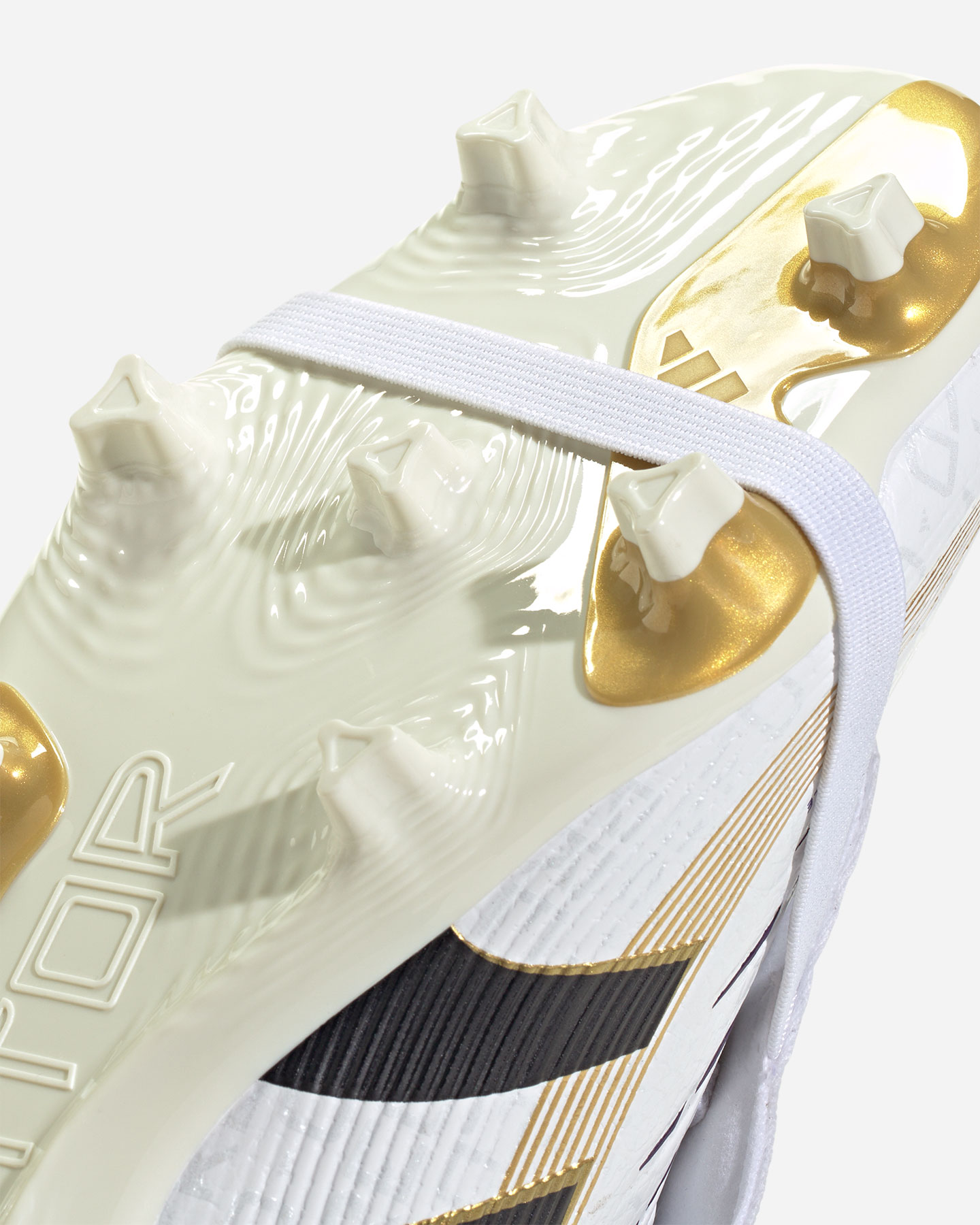 Scarpe calcio ADIDAS PREDATOR LEAGUE FT FG-MG M - Color mix - 4 | Cisalfa Sport