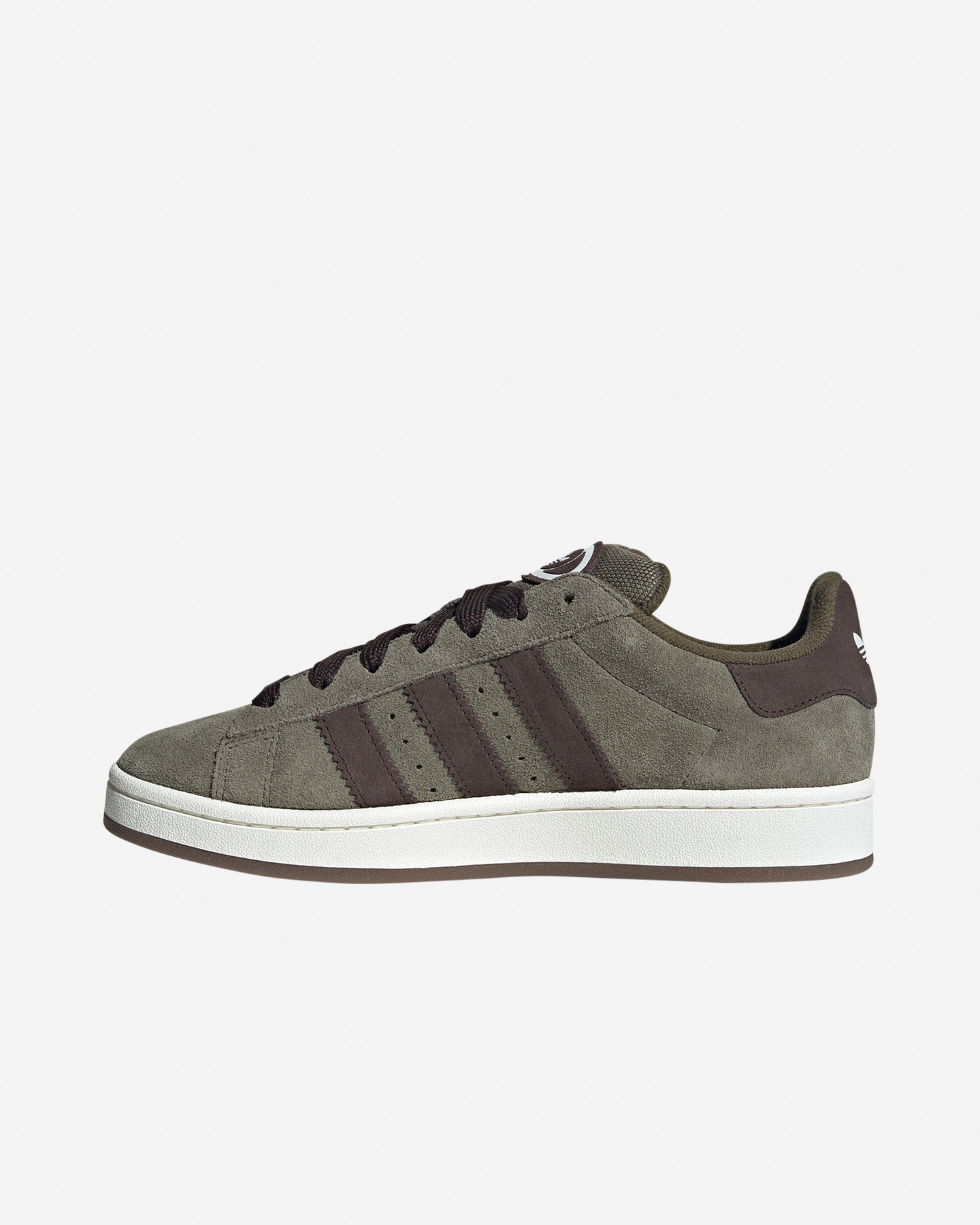 Scarpe sneakers ADIDAS CAMPUS 00s M - Verde - 3 | Cisalfa Sport