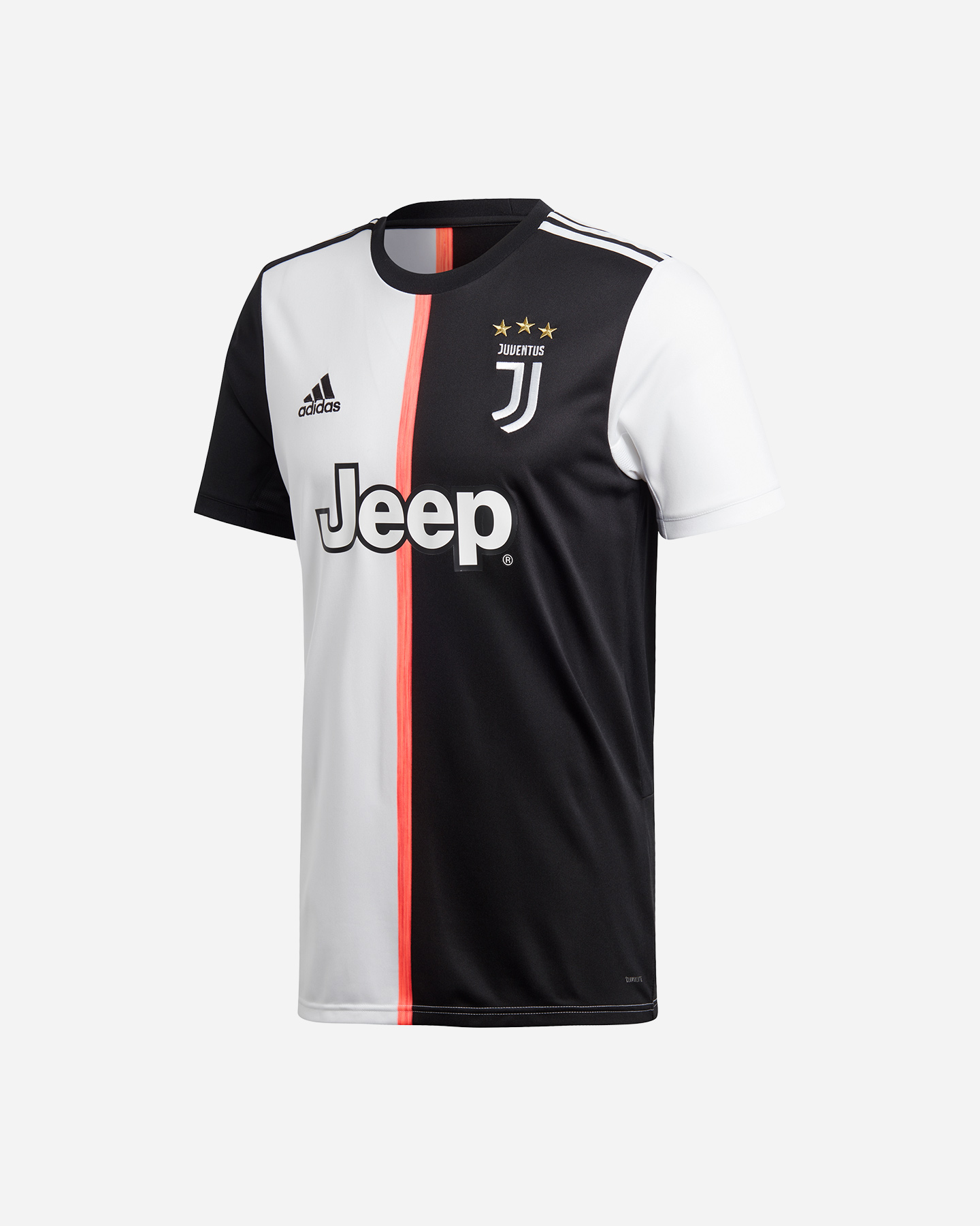 Maglia Calcio Adidas Juventus Home 19-20 M DW5455 | Cisalfa Sport