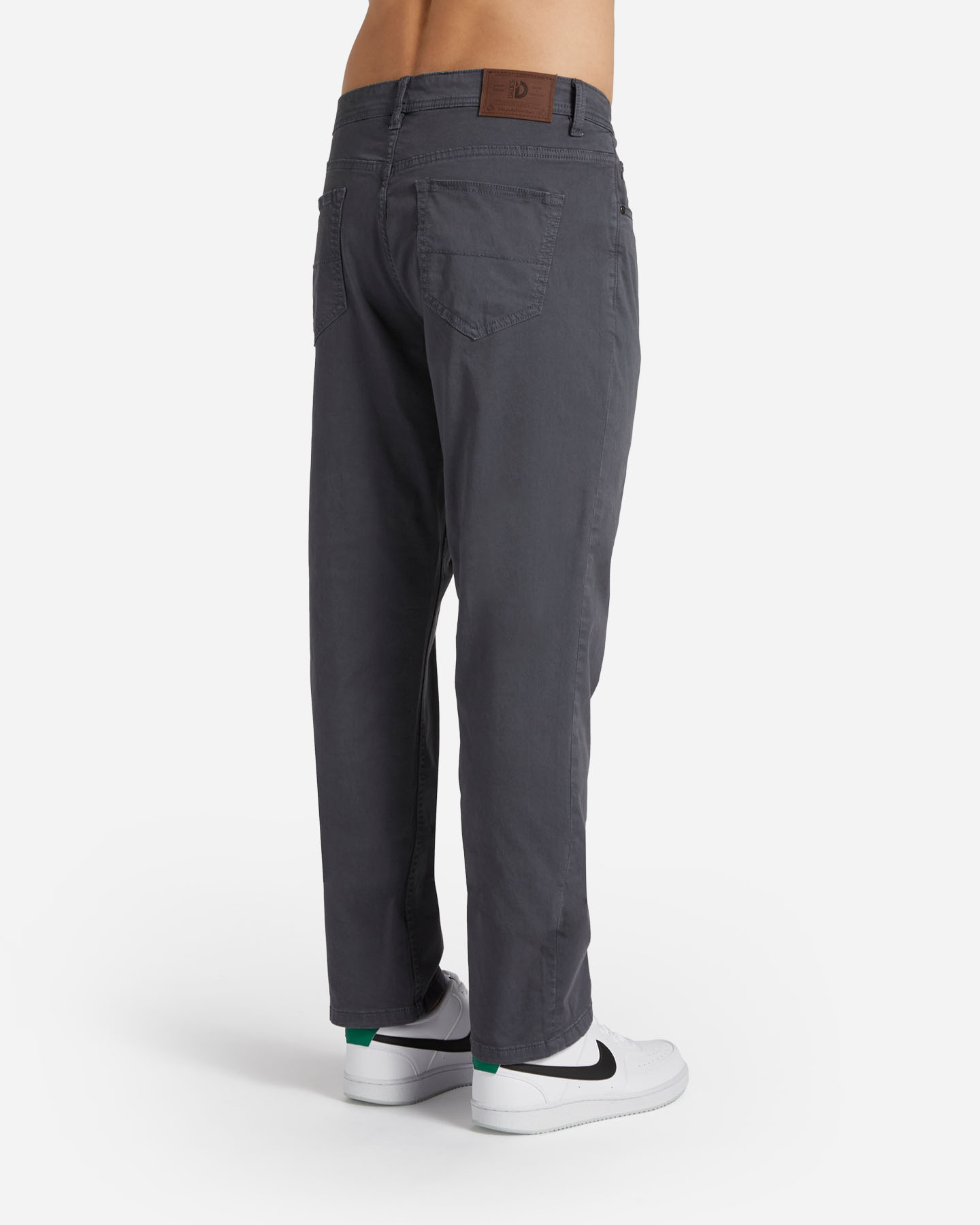 Pantalone DACK'S ESSENTIAL M - 19 | Cisalfa Sport