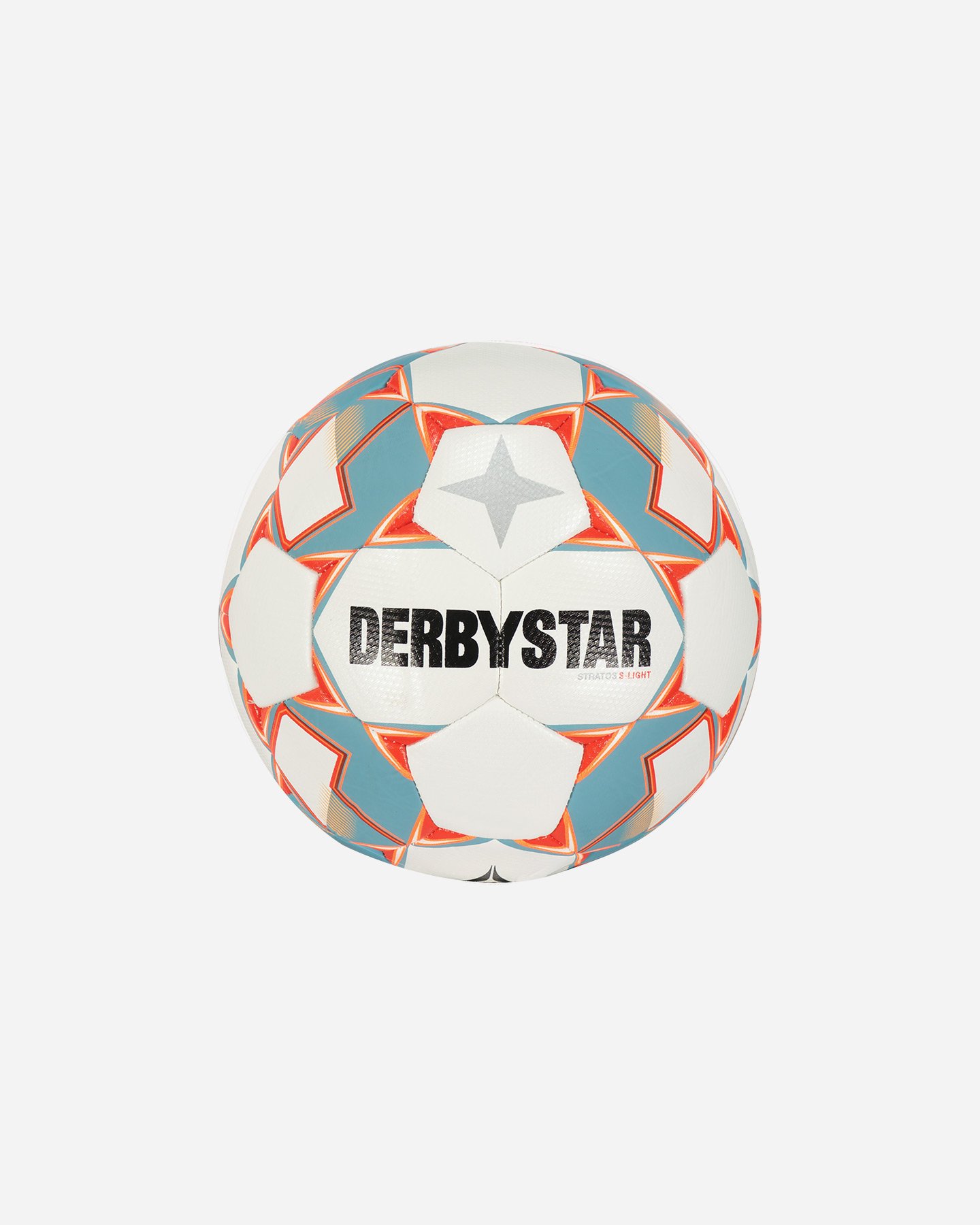 Pallone calcio misura 5 DERBYSTAR STRATOS LIGHT V23 MIS 5  - 1 | Cisalfa Sport