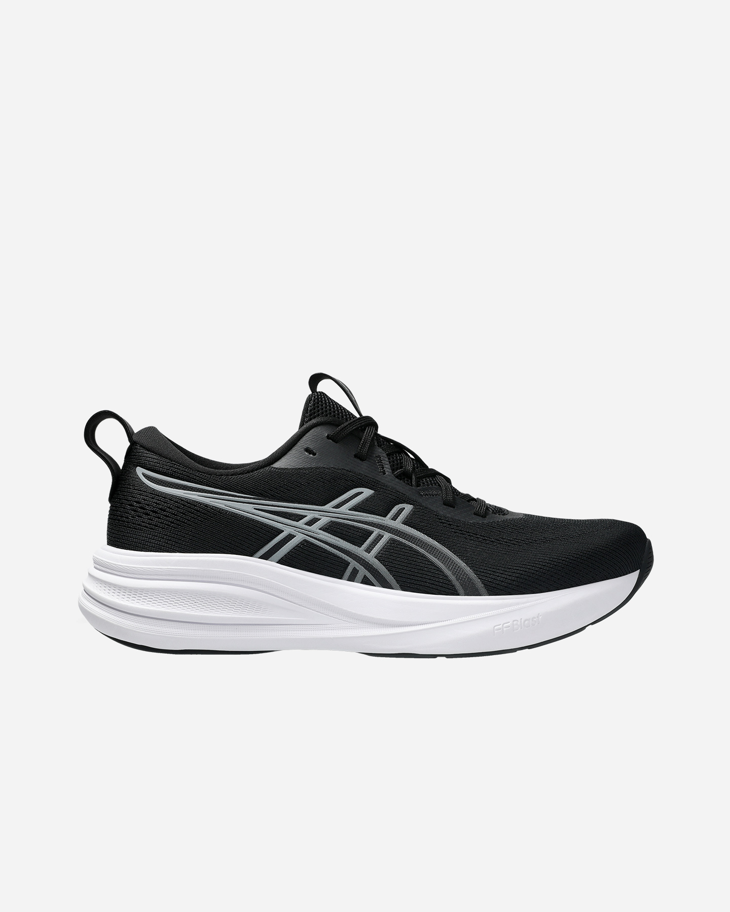 Scarpe running ASICS GEL-PULSE 17 W - Nero - 0 | Cisalfa Sport
