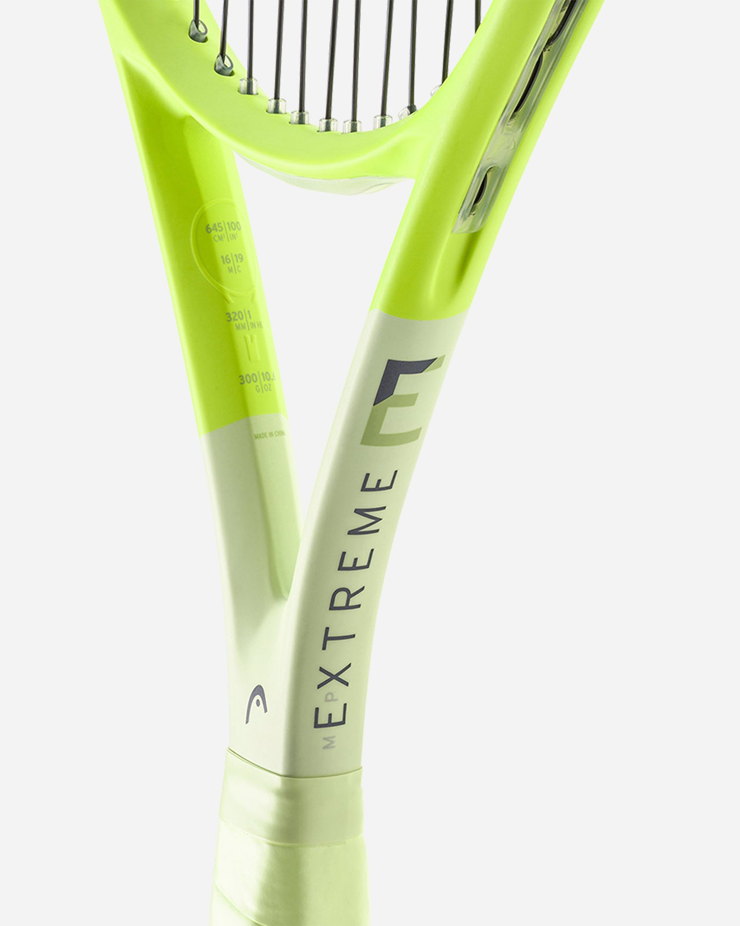 Telaio tennis HEAD EXTREME MP 300g  - Color mix - 4 | Cisalfa Sport