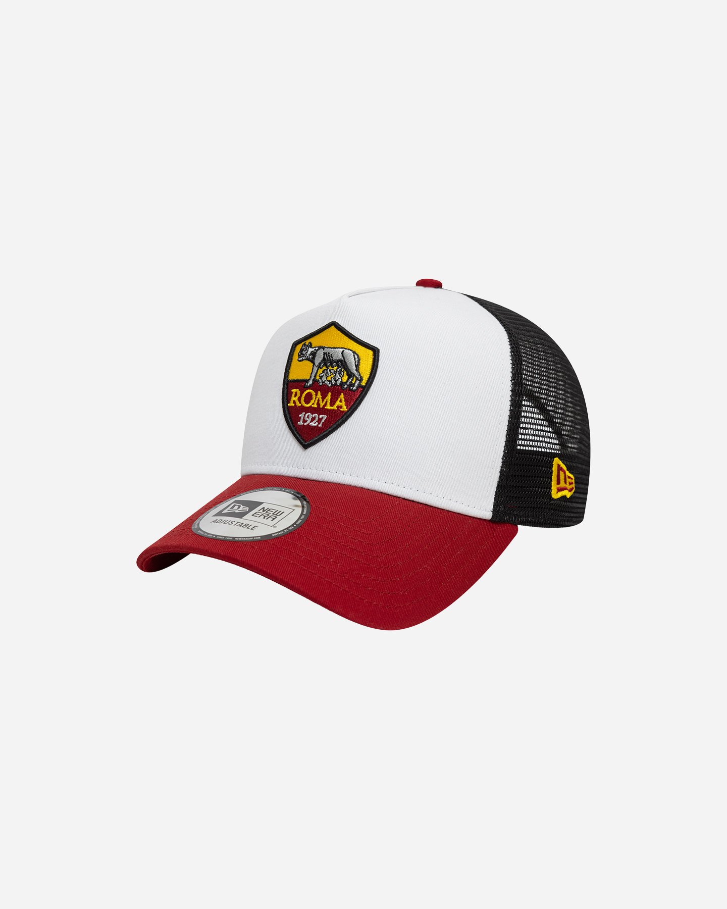 New Era 940 E-frame As Roma Core - Accessorio Calcio Ufficiale - Uomo - Color Mix