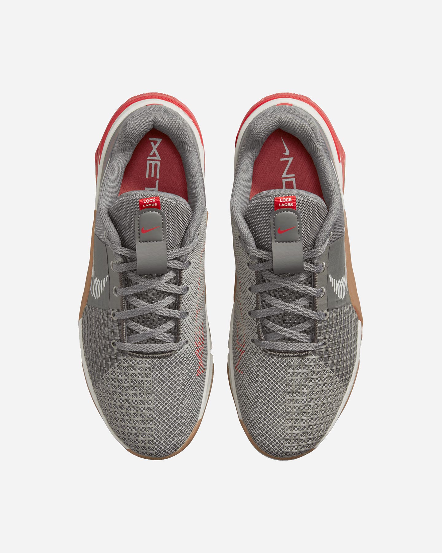 Scarpe training NIKE METCON 8 M - Grigio - 3 | Cisalfa Sport