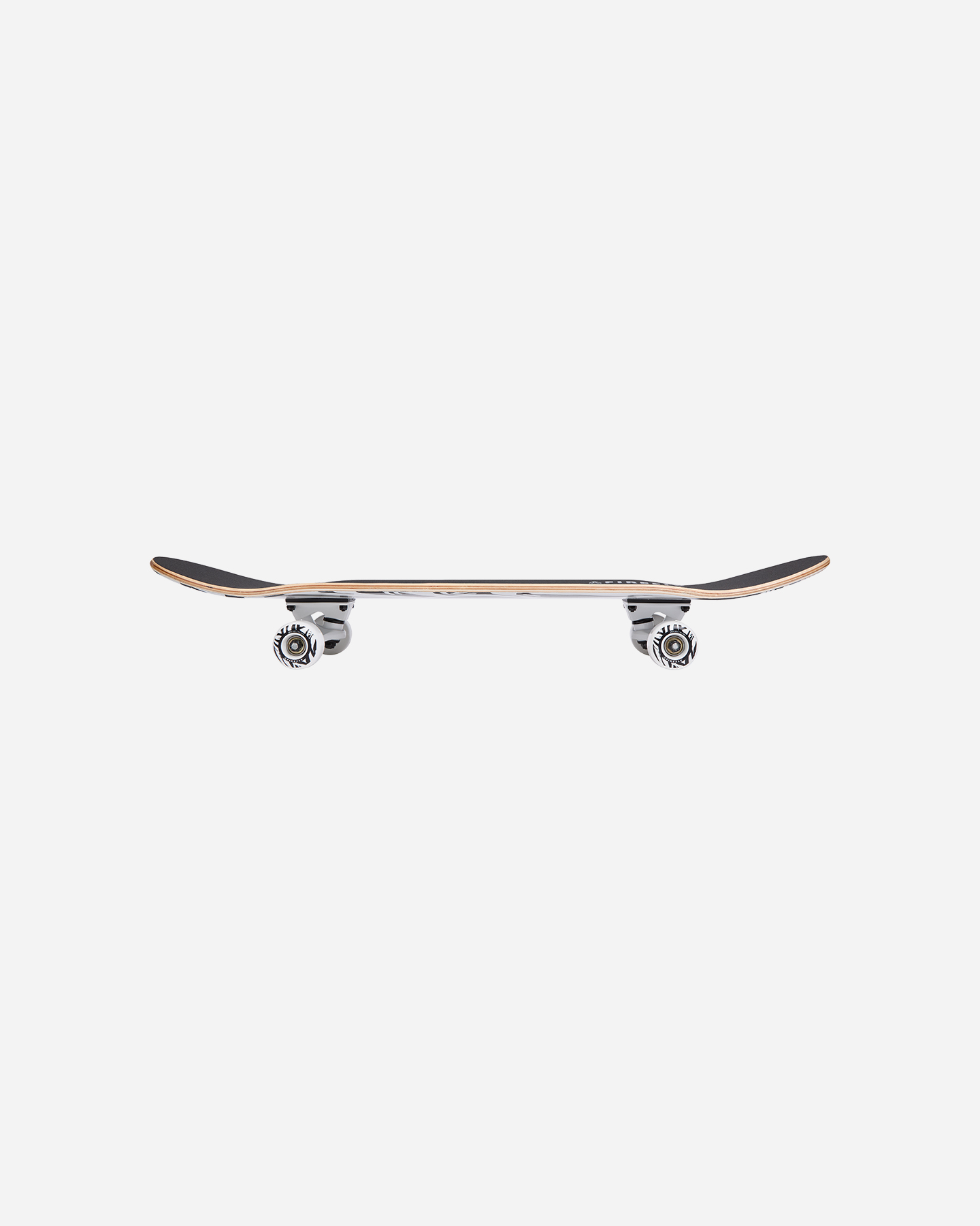 Skateboard FIREFLY SKATEBOARD SKB 505  - Nero - 2 | Cisalfa Sport