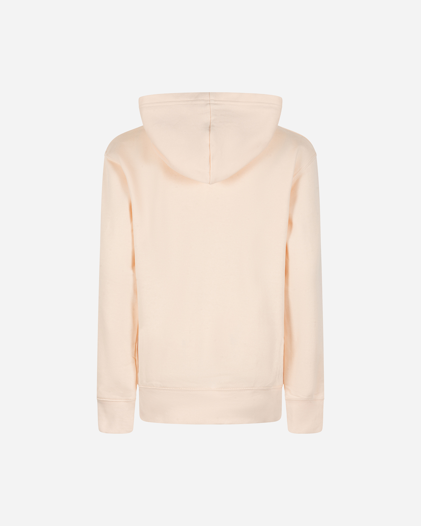 Felpa NIKE JORDAN BASELINE GUAVA ICE JR - Beige - 1 | Cisalfa Sport