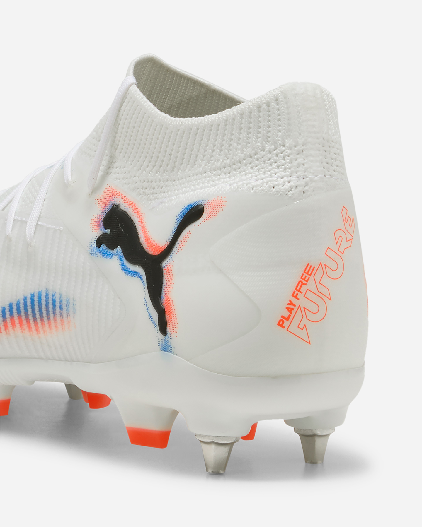 Scarpe calcio PUMA FUTURE 8 PRO MXSG M - Color mix - 5 | Cisalfa Sport