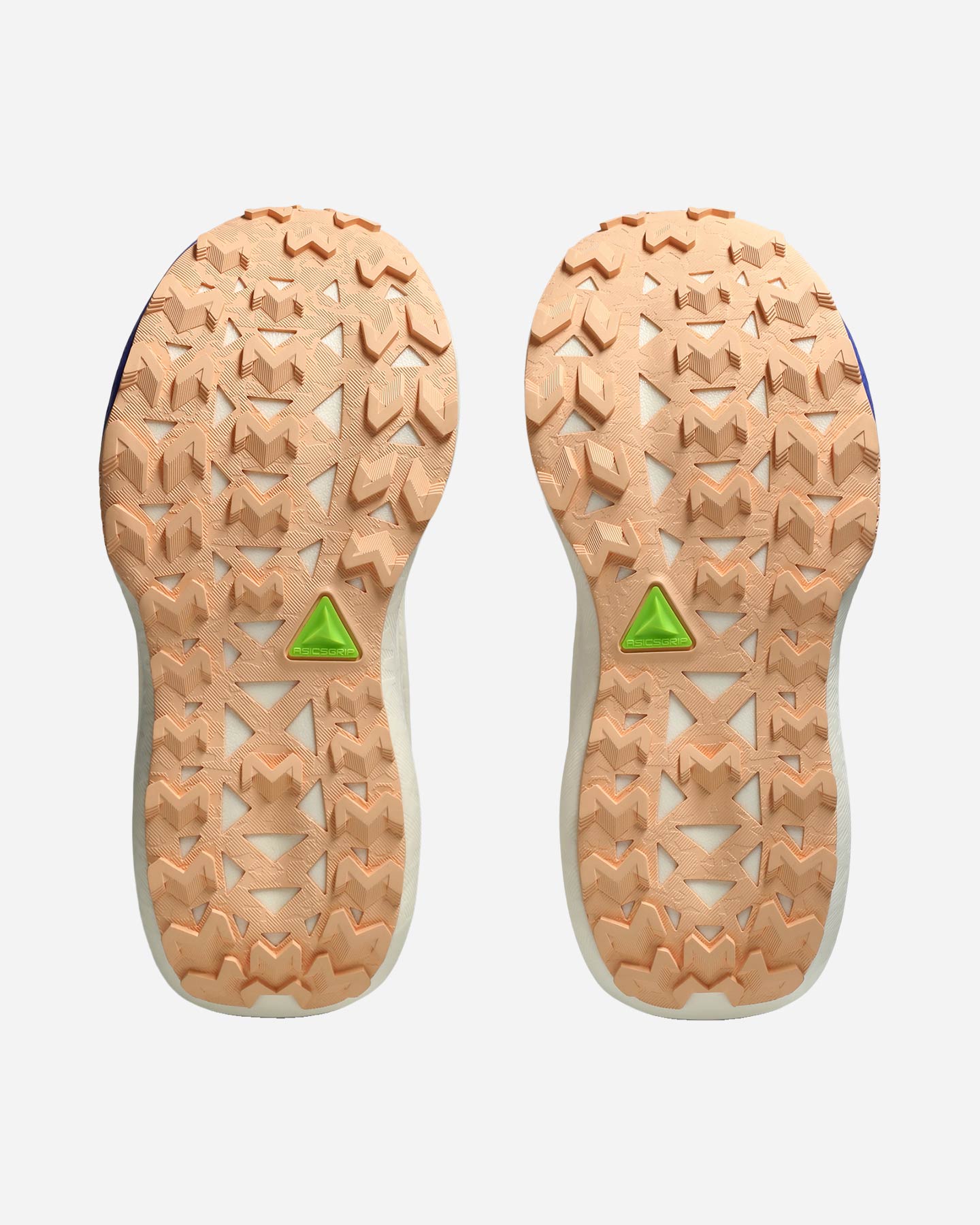 Scarpe trail ASICS TRABUCO MAX 5 W - Nero - 2 | Cisalfa Sport