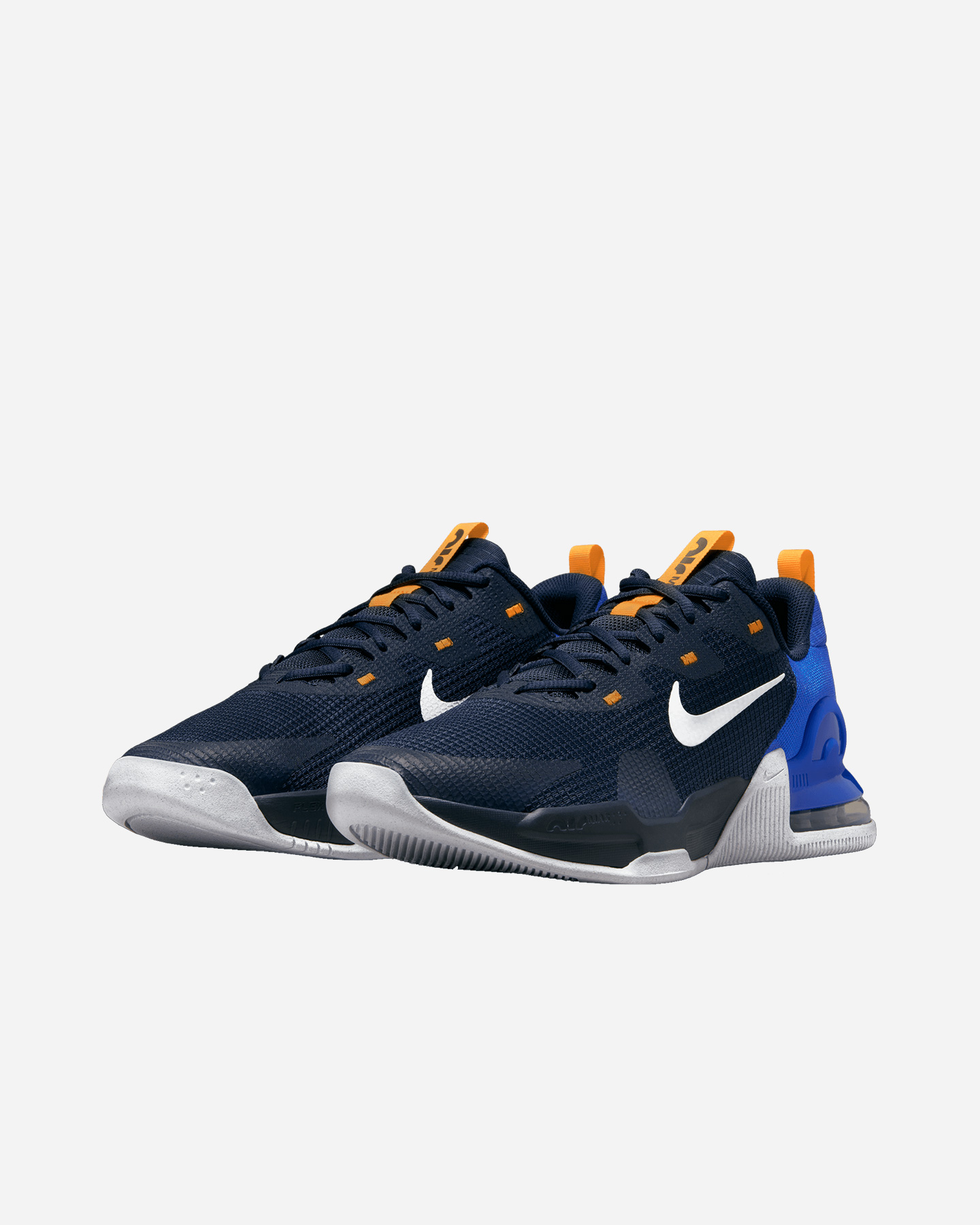 Scarpe training NIKE AIR MAX ALPHA TRAINER 5 M - 1 | Cisalfa Sport