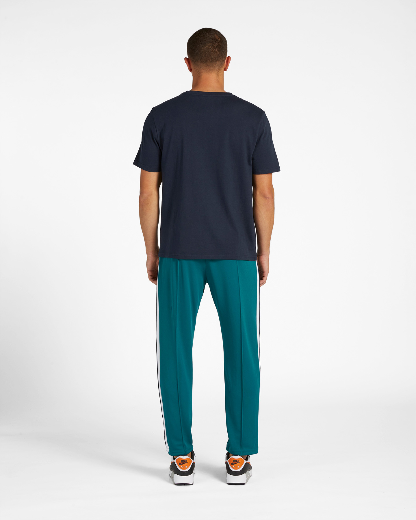 T-shirt ELLESSE BETTER M - 10 | Cisalfa Sport