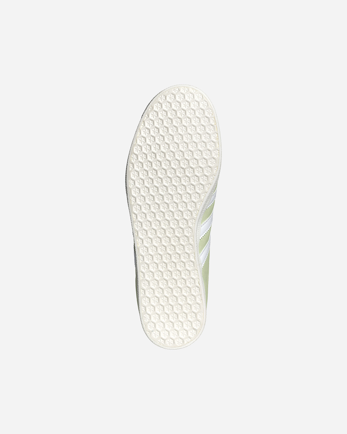 Scarpe sneakers ADIDAS GAZELLE W - Verde - 1 | Cisalfa Sport