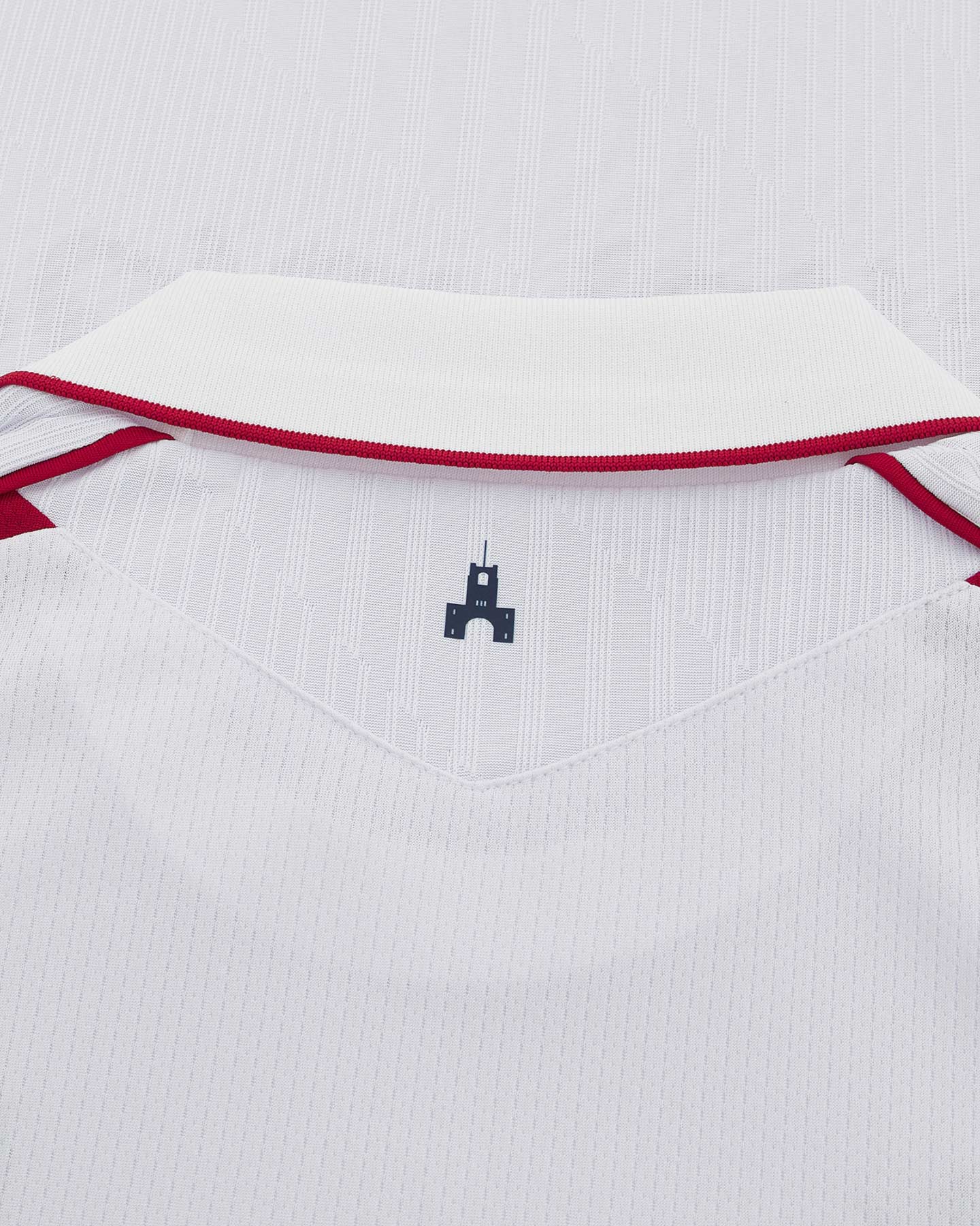Maglia calcio ufficiale MACRON BOLOGNA AWAY 26-27 JR - 5 | Cisalfa Sport