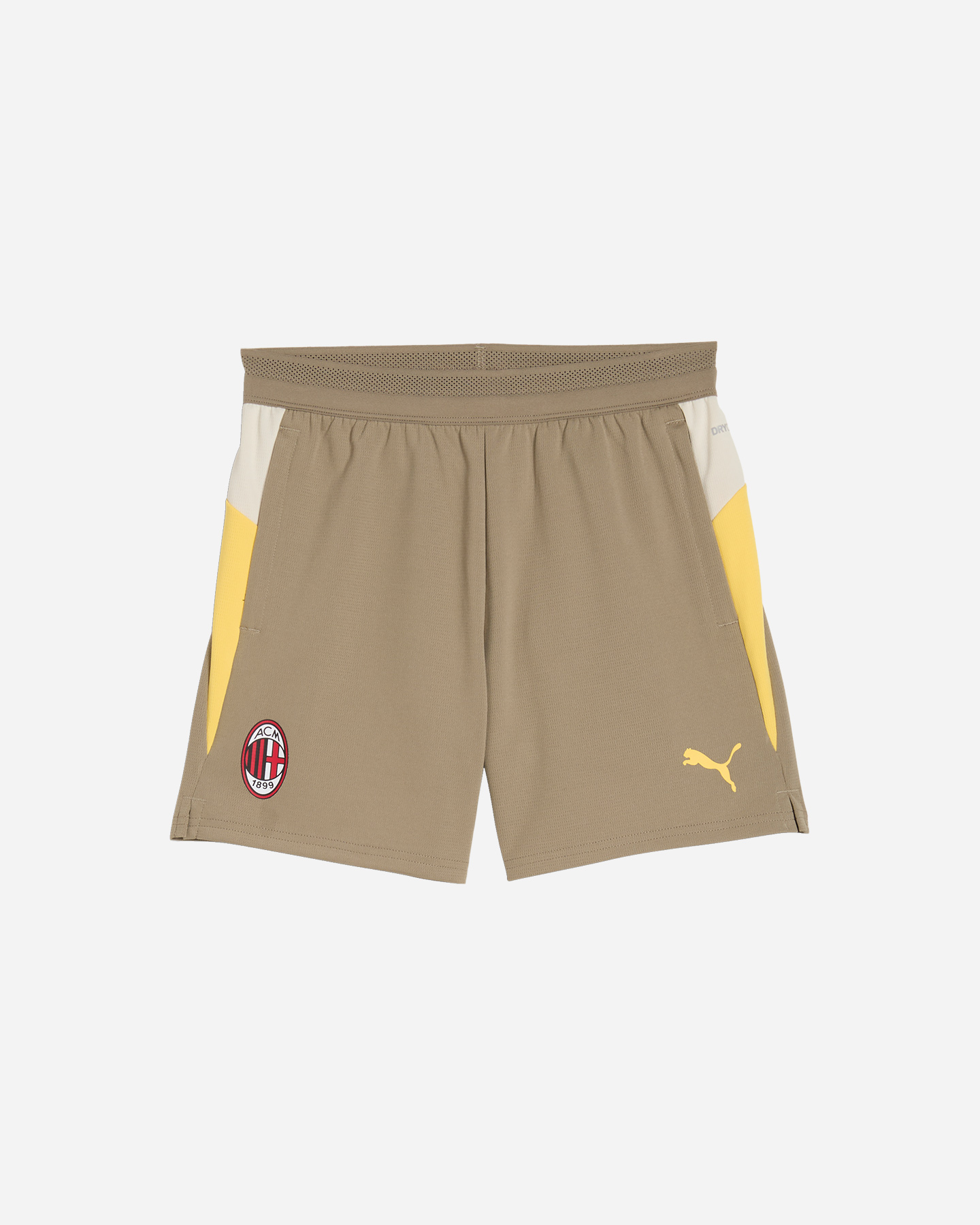 Puma Milan Training 25-26 Jr - Abbigliamento Calcio Ufficiale - Color Mix