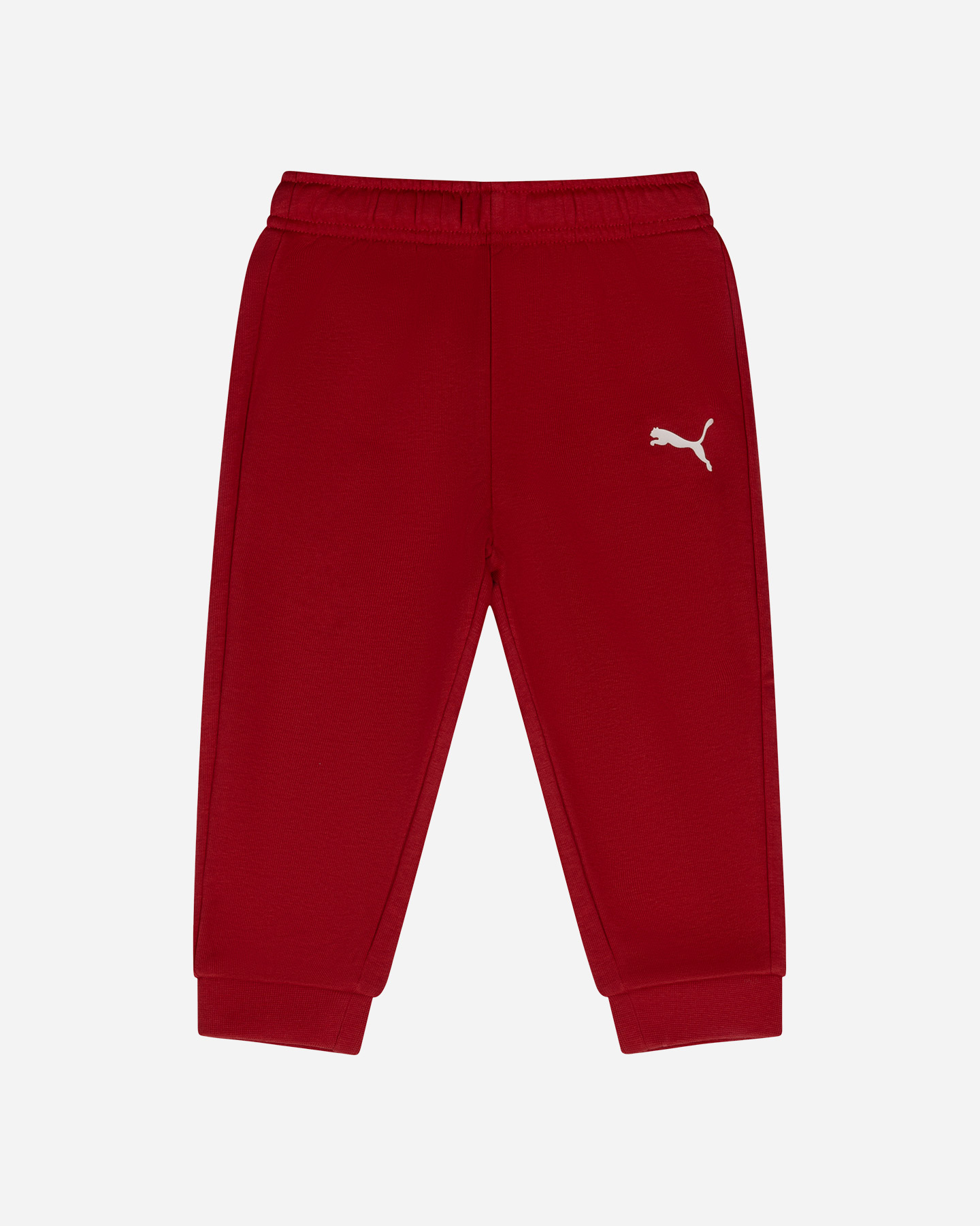 Completo PUMA MINICATS JR - Rosso - 2 | Cisalfa Sport