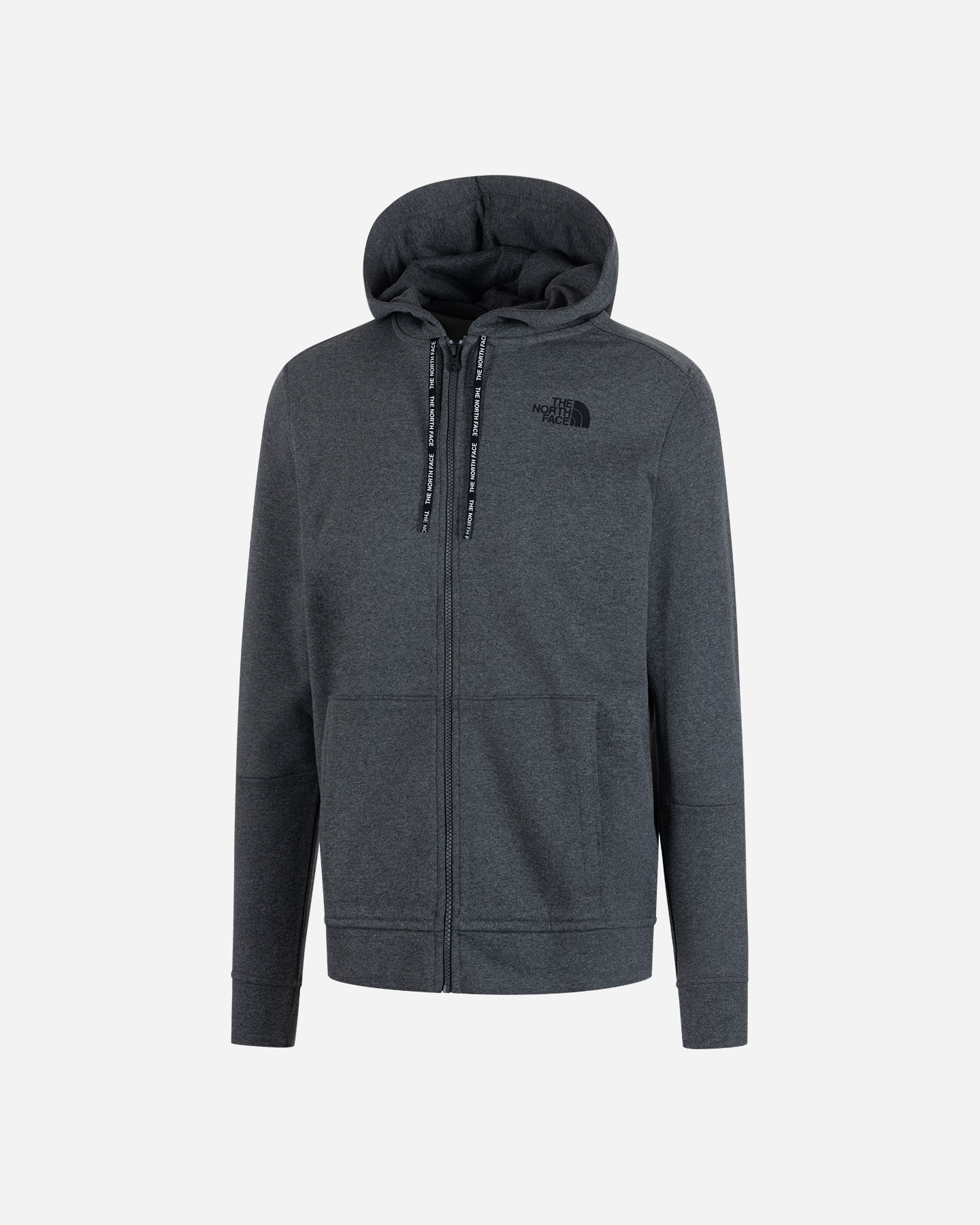 Felpa THE NORTH FACE BLANCA M - 9 | Cisalfa Sport