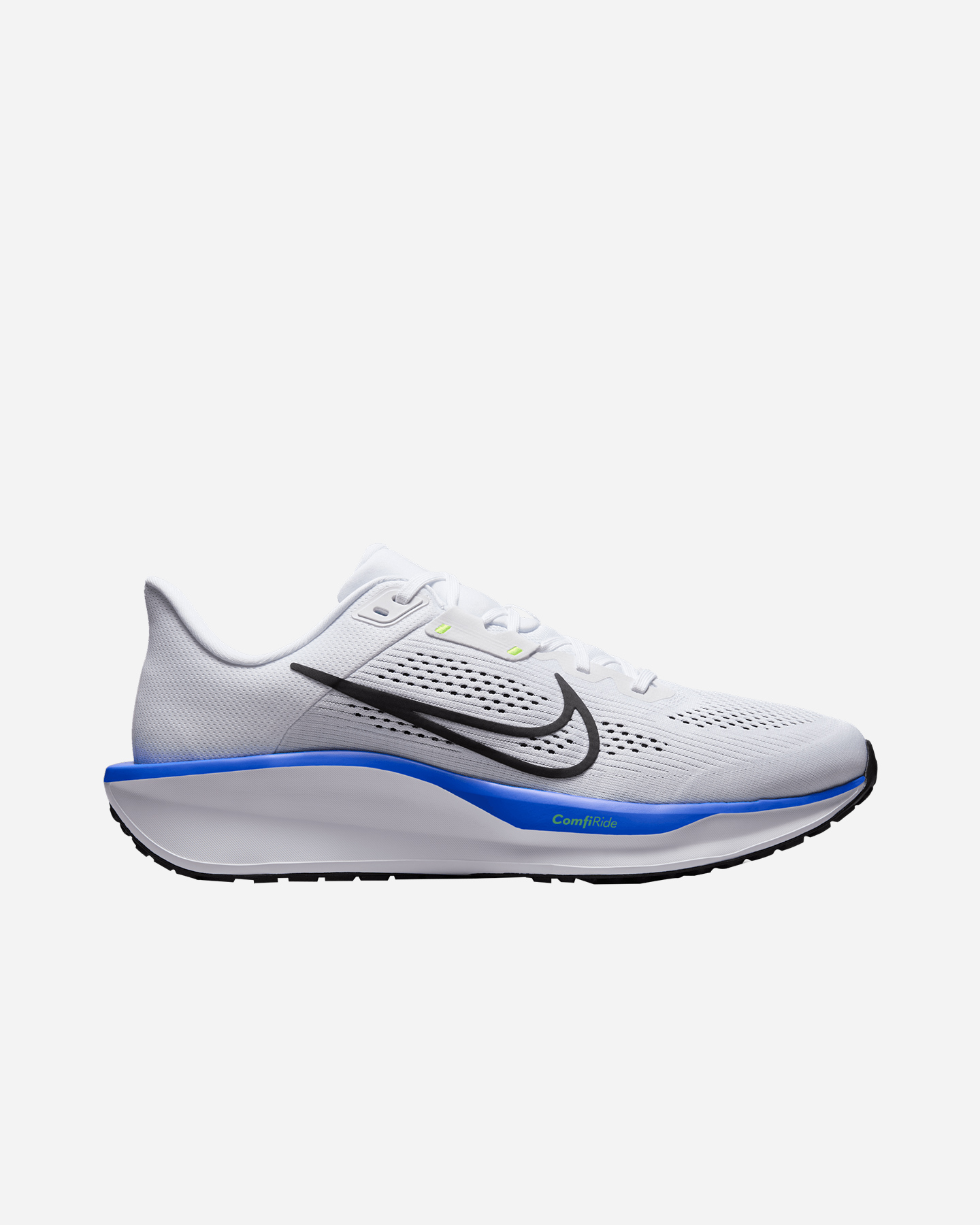 Scarpe running NIKE QUEST 6 M - Bianco - 0 | Cisalfa Sport