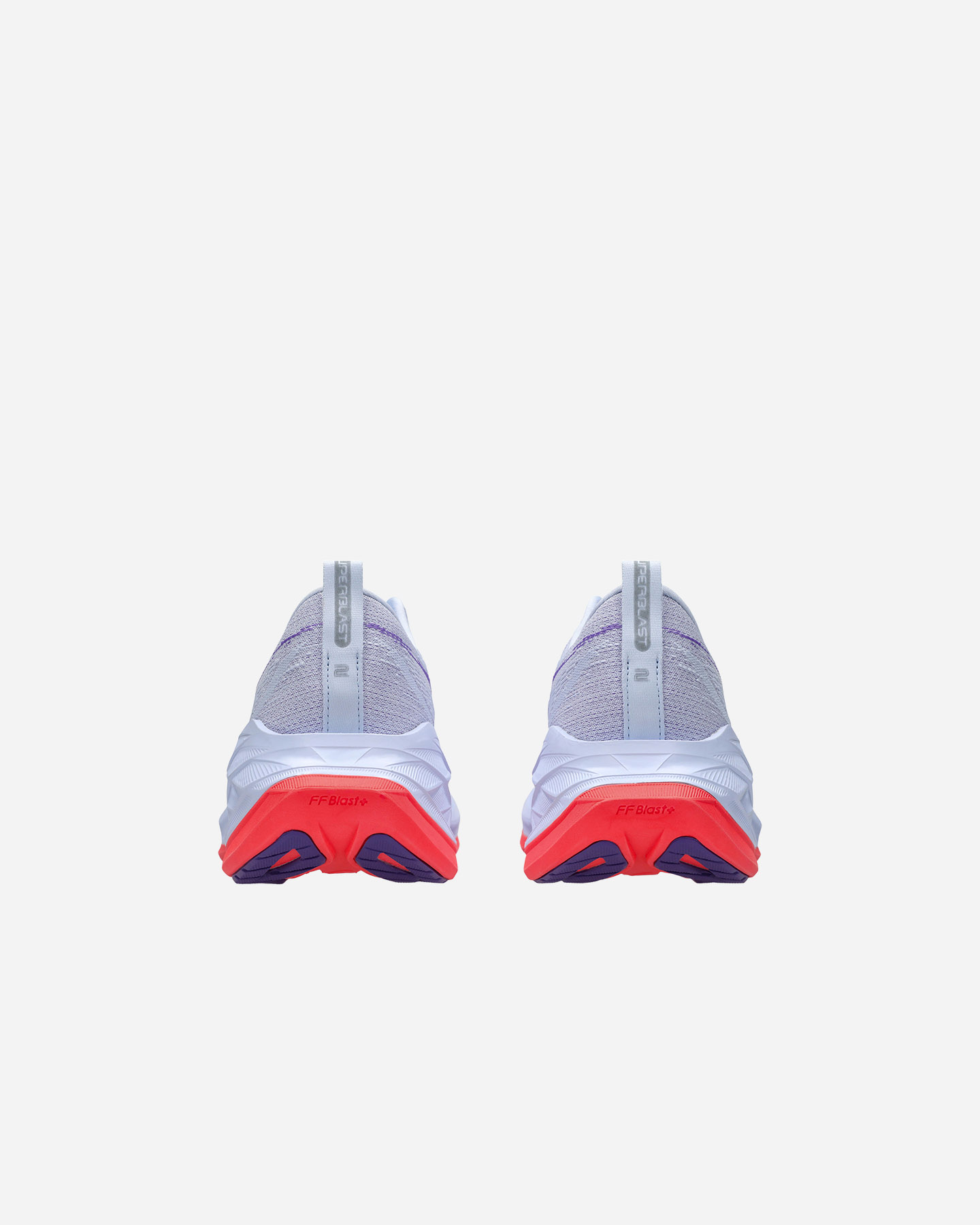 Scarpe running ASICS SUPERBLAST 2 M - Viola - 4 | Cisalfa Sport