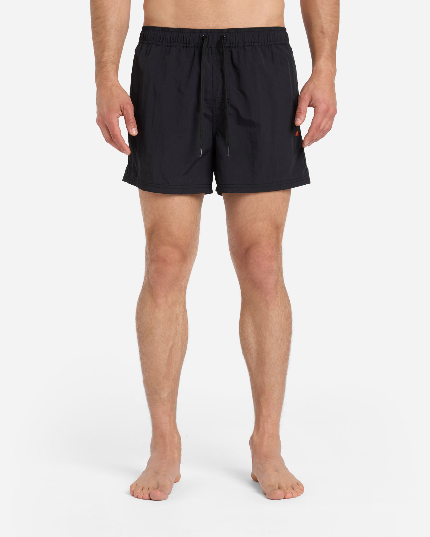 Boxer mare ELLESSE HERITAGE M - Nero - 1 | Cisalfa Sport