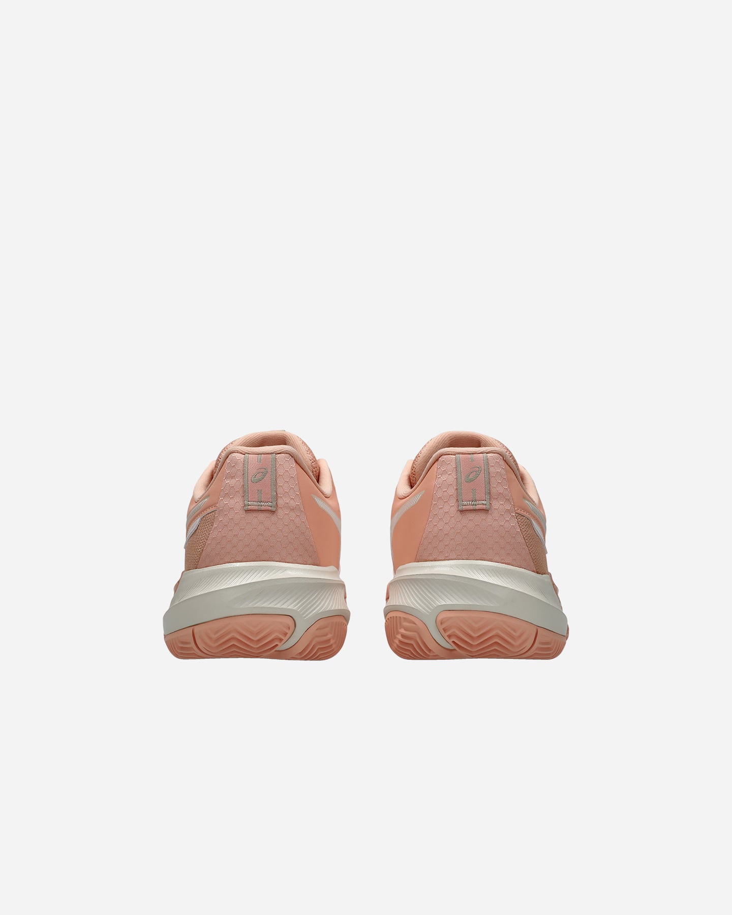 Scarpe tennis ASICS GEL-CHALLENGER 15 CLAY W - Bianco - 4 | Cisalfa Sport