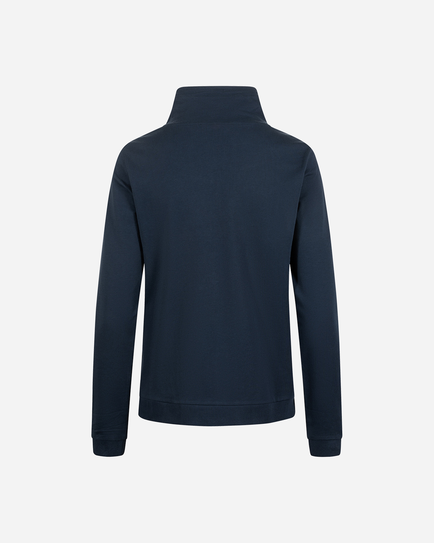 Felpa FREDDY STRASS W - Blu Navy - 1 | Cisalfa Sport