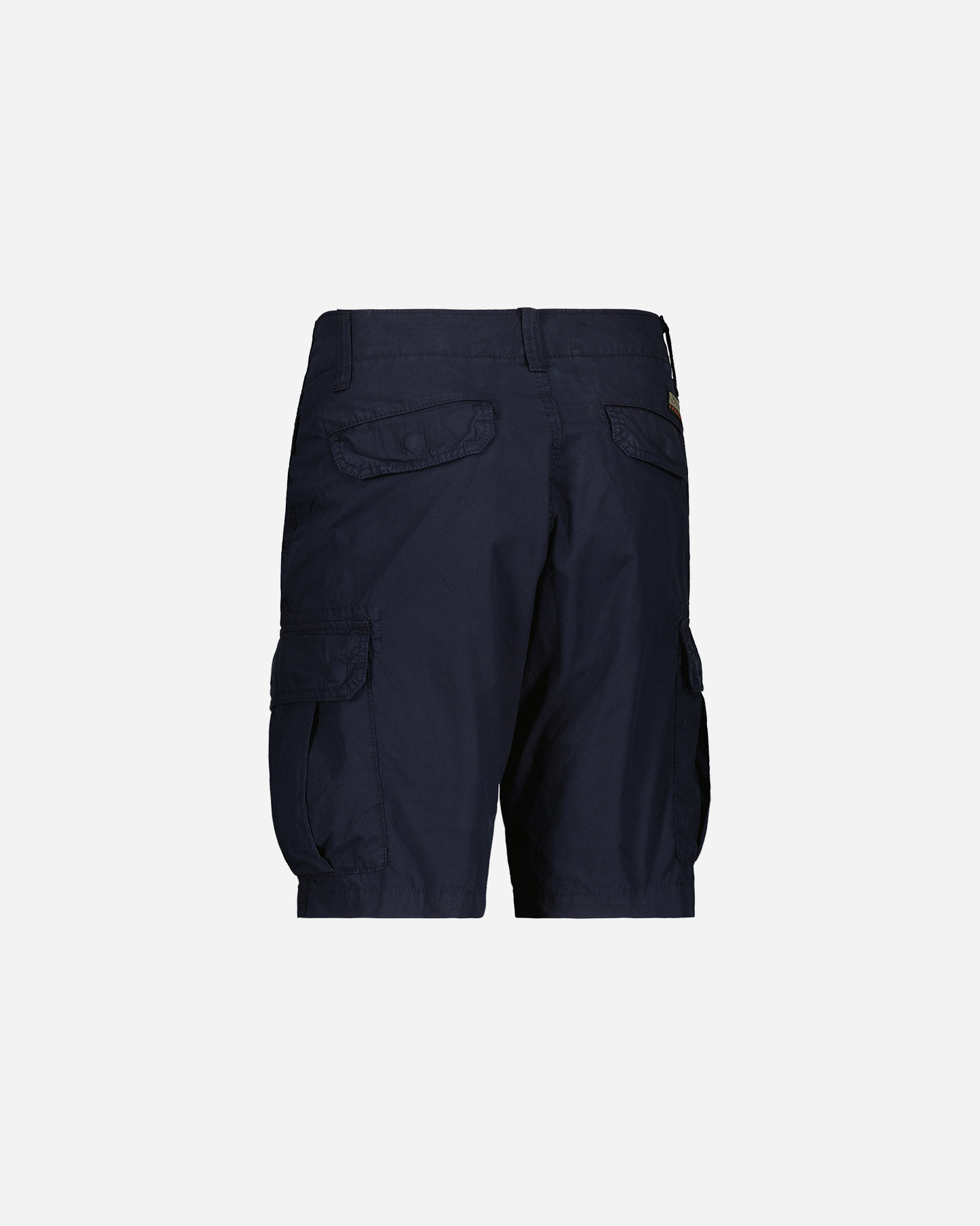 Bermuda NAPAPIJRI NOTO 5 CARGO M - Blu - 2 | Cisalfa Sport
