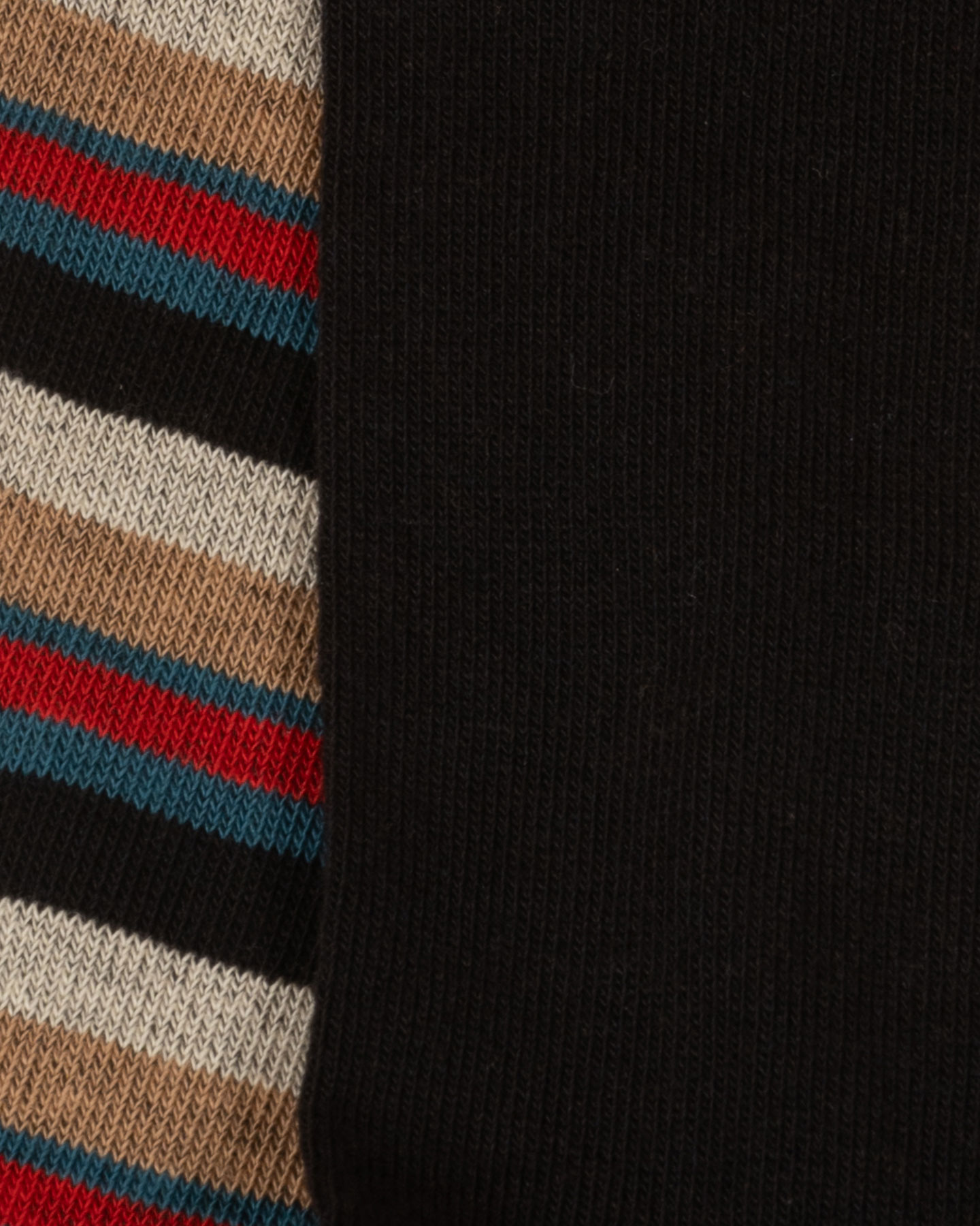 Calze BEAR LONG M - Nero - 2 | Cisalfa Sport