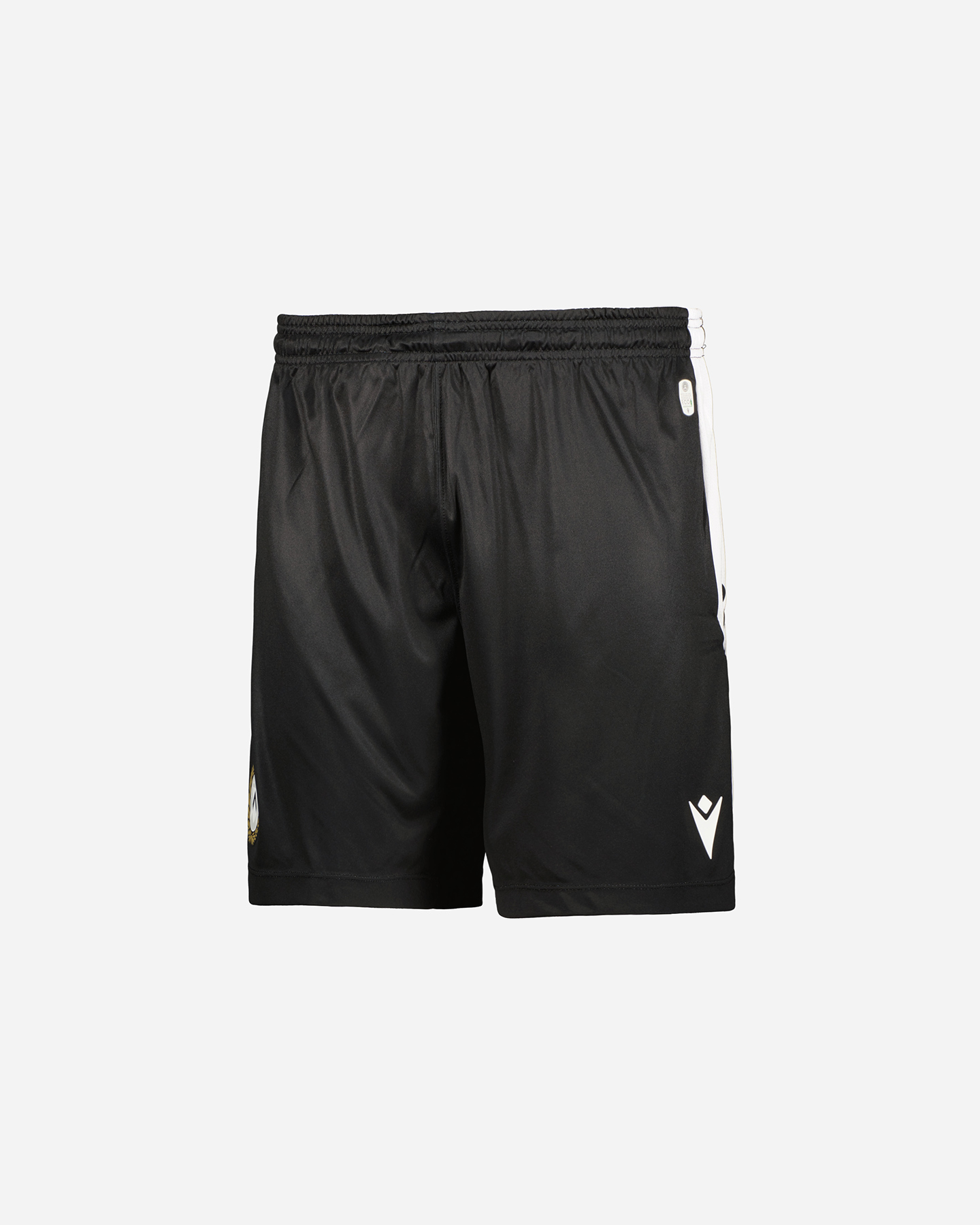 Pantaloncini calcio ufficiali MACRON UDINESE HOME 22-23 M - 0 | Cisalfa Sport