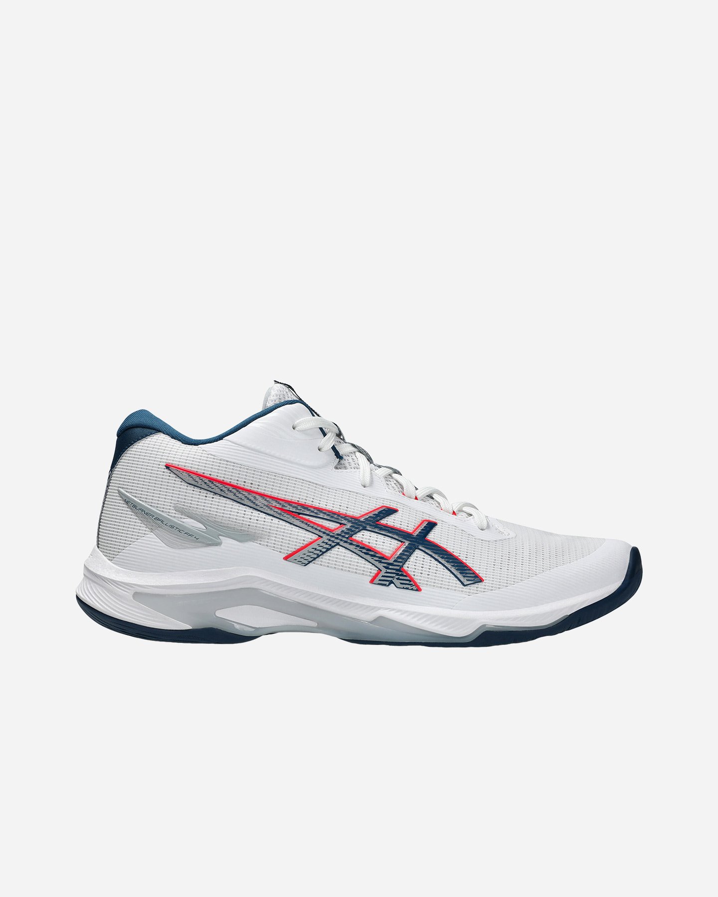Scarpe volley ASICS NETBURNER BALLISTIC FF MT 3 M - Color mix - 0 | Cisalfa Sport