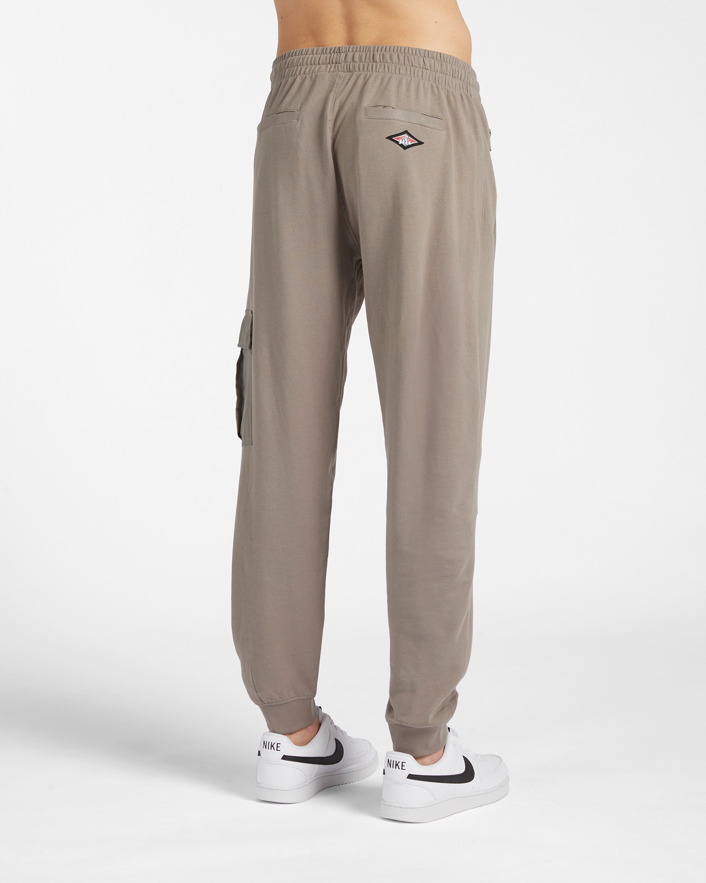 Pantalone BEAR SURFER CONCEPT M - Grigio - 1 | Cisalfa Sport