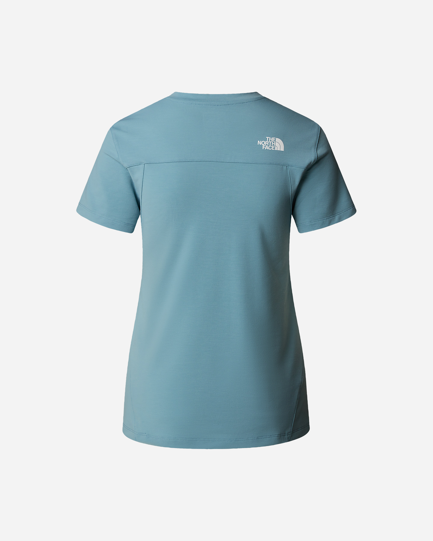 T-shirt THE NORTH FACE LIGHTNING ALPINE W - Blu - 1 | Cisalfa Sport