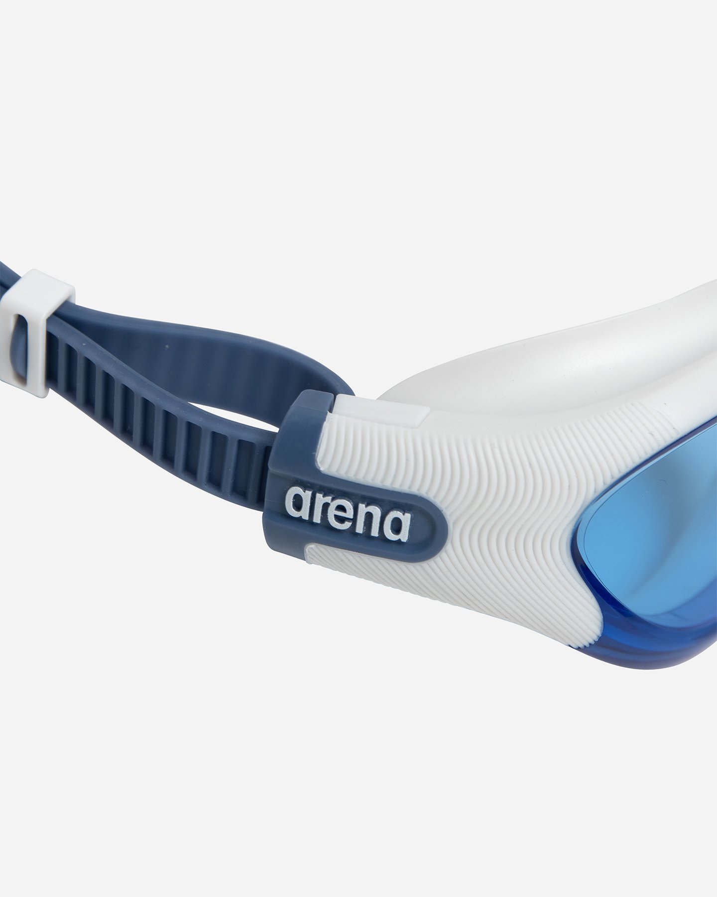 Occhialini piscina ARENA THE ONE PLUS  - Bianco - 4 | Cisalfa Sport