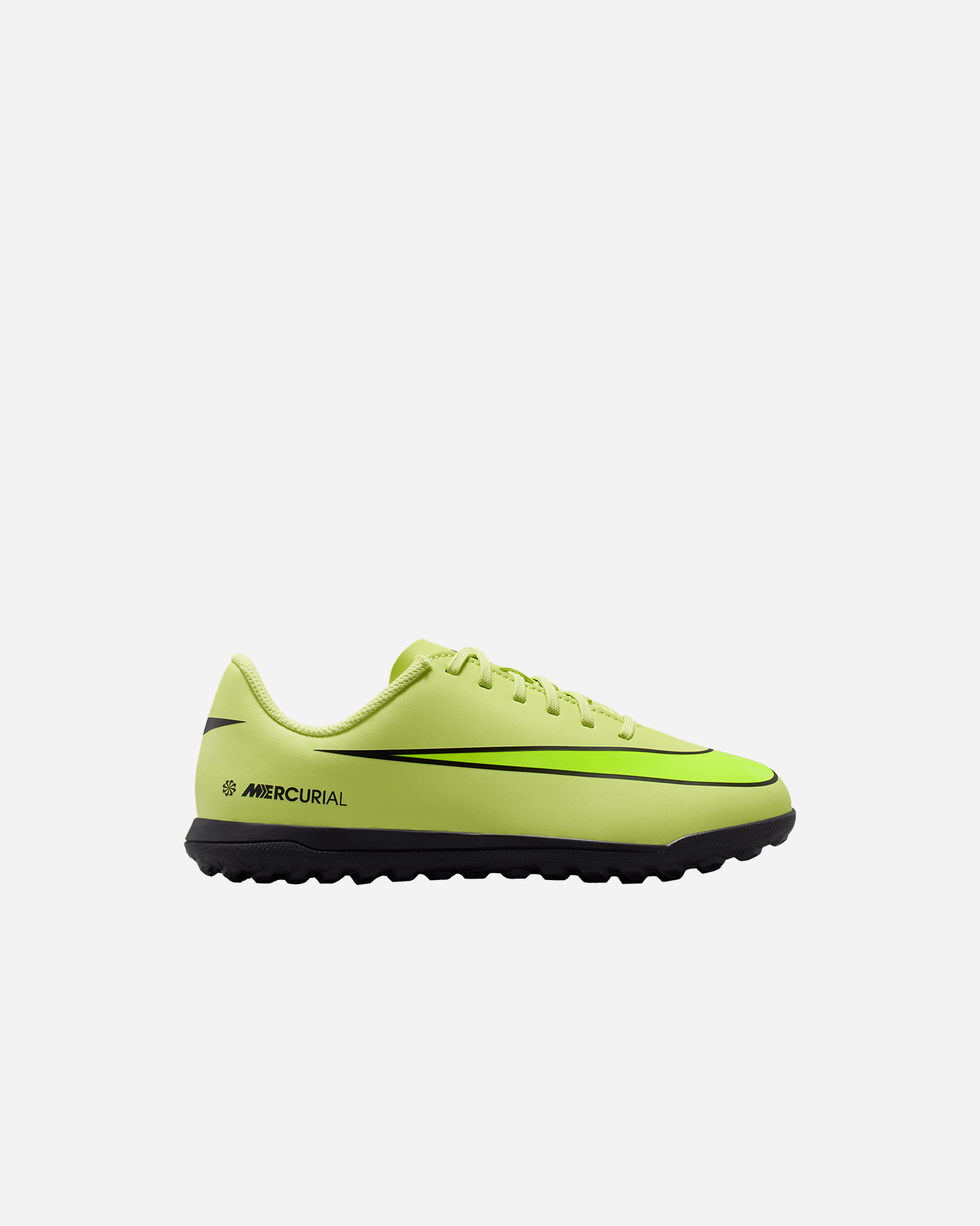 Scarpe calcio NIKE MERCURIAL VAPOR 16 CLUB TF JR - Color mix - 0 | Cisalfa Sport