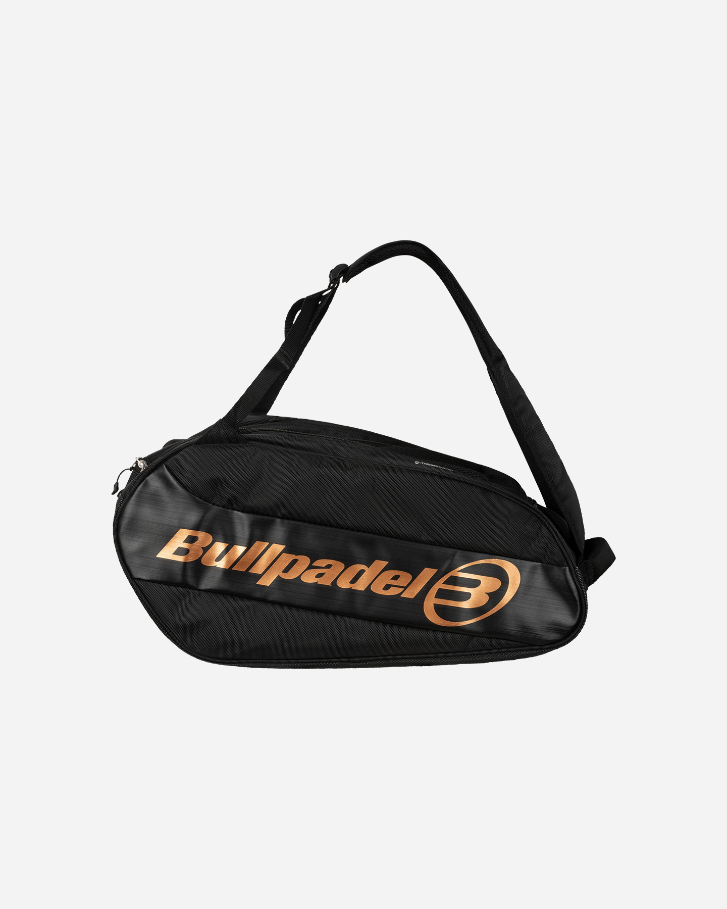 Fodero BULLPADEL VERTEX  - Nero - 0 | Cisalfa Sport