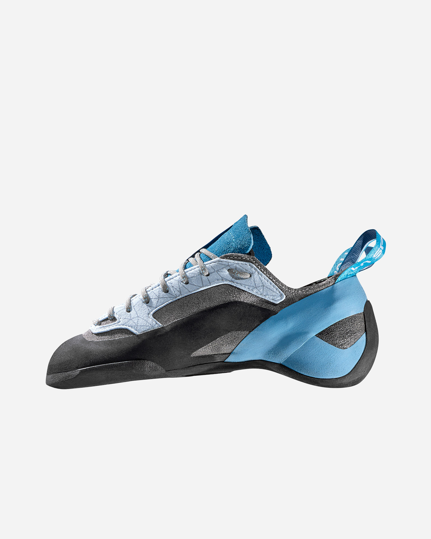 Scarpette arrampicata LA SPORTIVA FINALE W - Azzurro - 5 | Cisalfa Sport