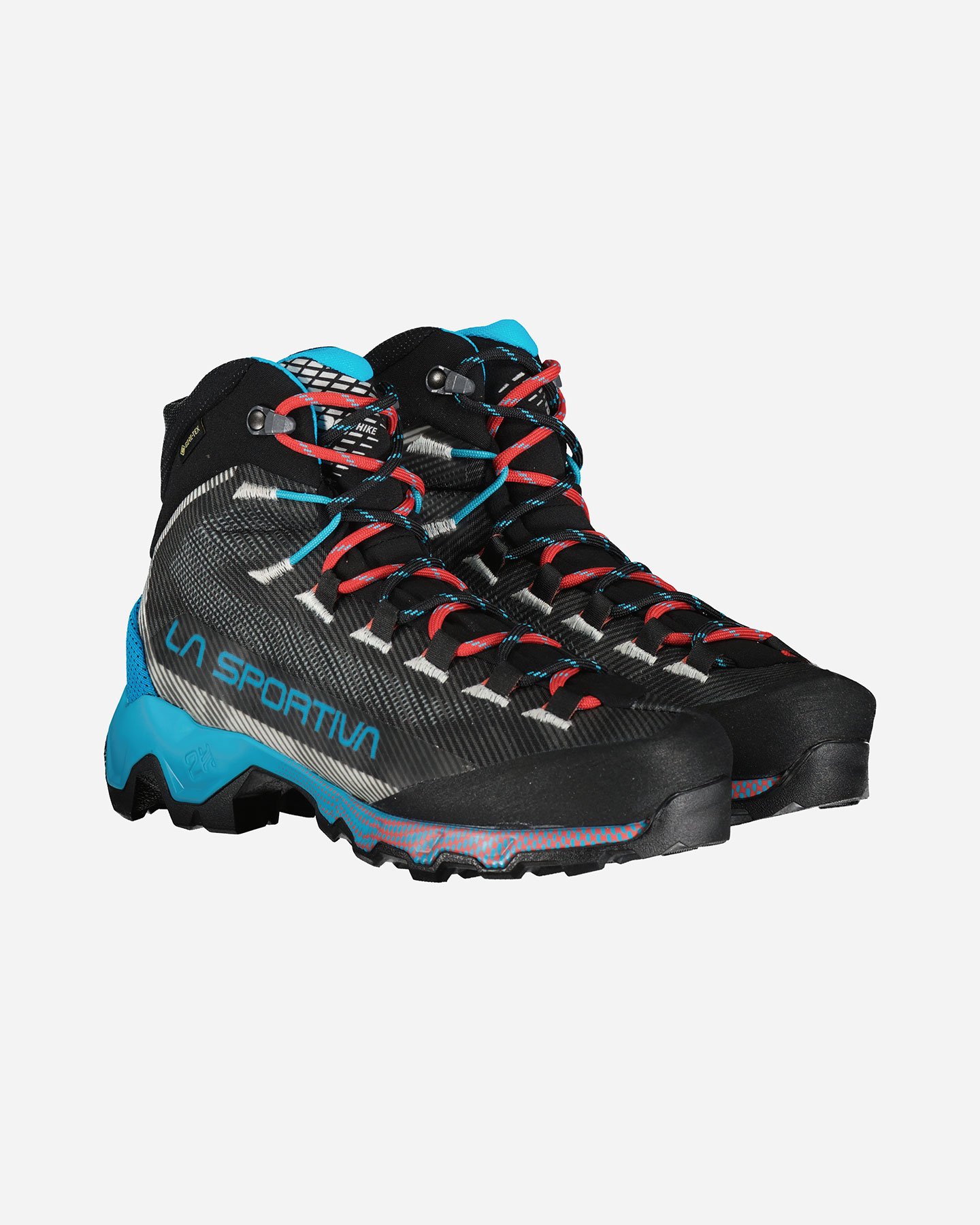 Scarpe alpinismo LA SPORTIVA AEQUILIBRIUM HIKE GTX W - Grigio - 1 | Cisalfa Sport